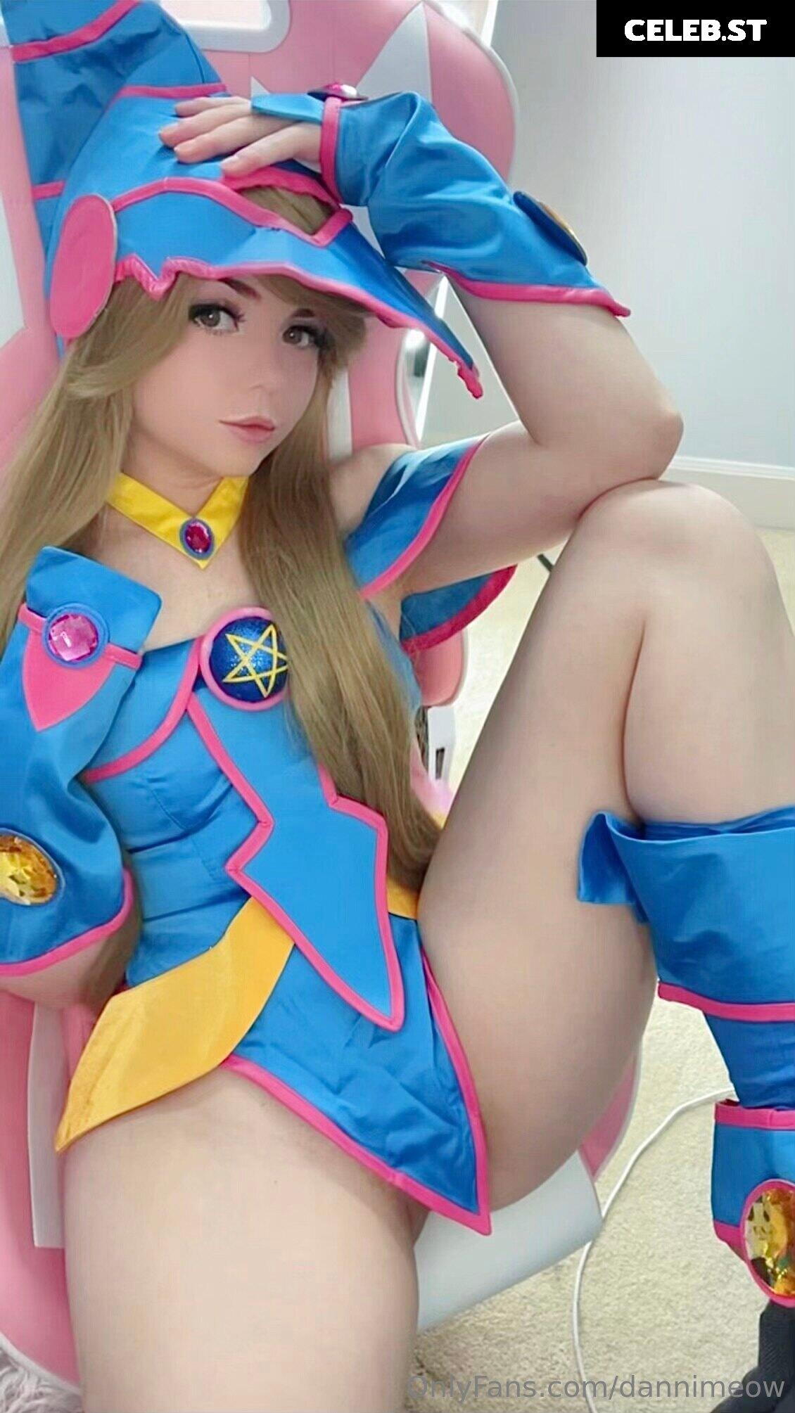 Danni Meow (Phatcatsama/dannimeow) Image 3762396