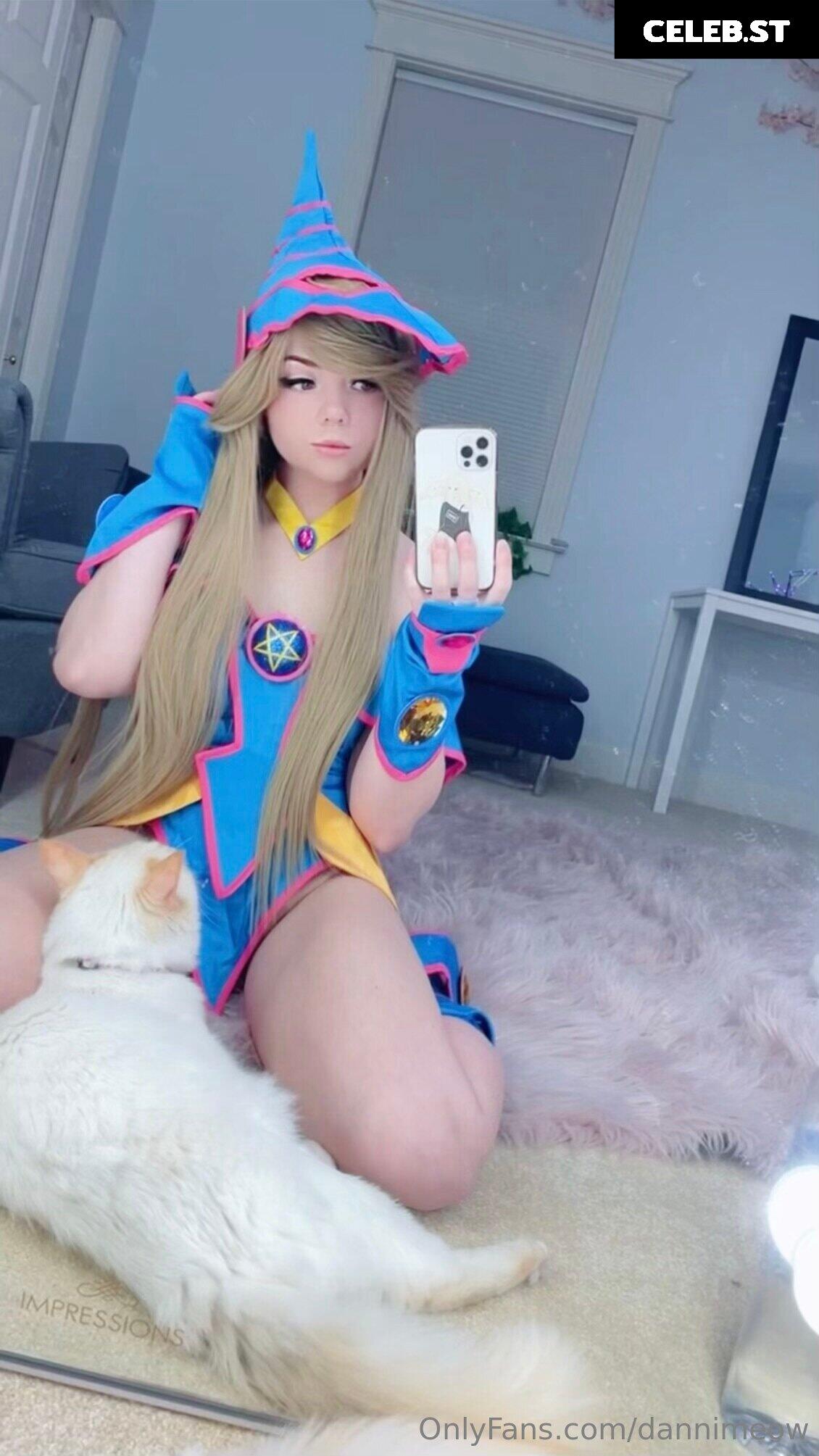 Danni Meow (Phatcatsama/dannimeow) Image 3762313
