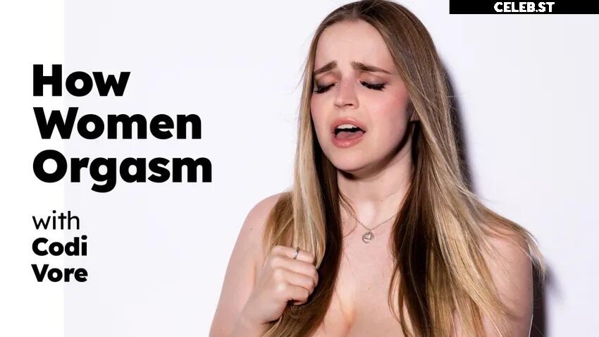 Codi vore / codivore Image 3762209