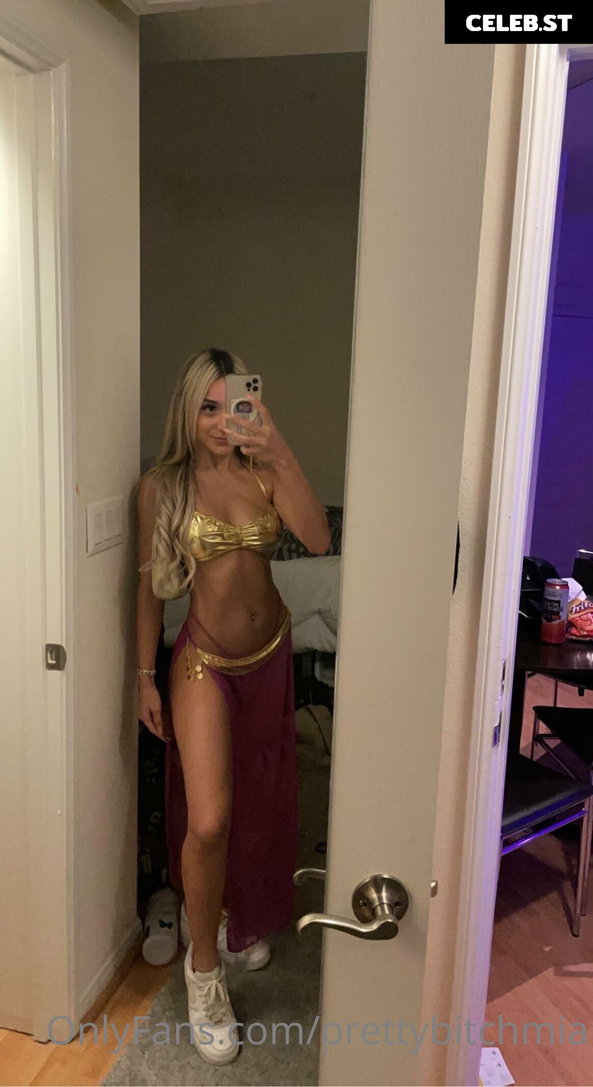 Miahuffmannn | prettybitchmia Image 3763503