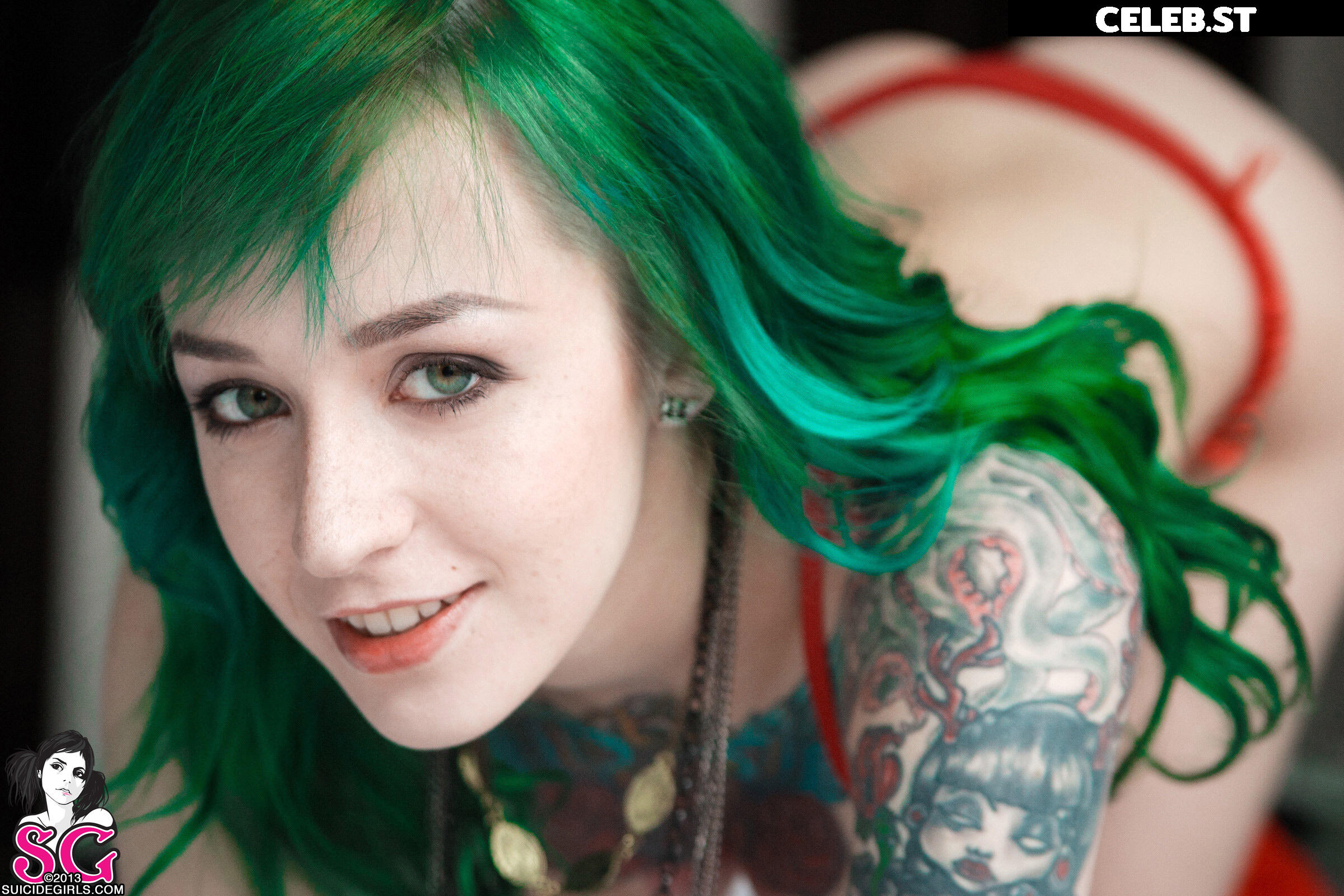 Yanasinner - Janesinner Image 3763684