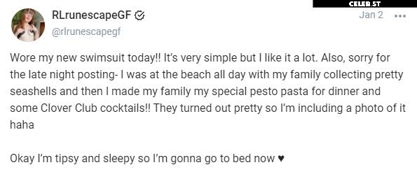 RLrunescapeGF Image 3763631