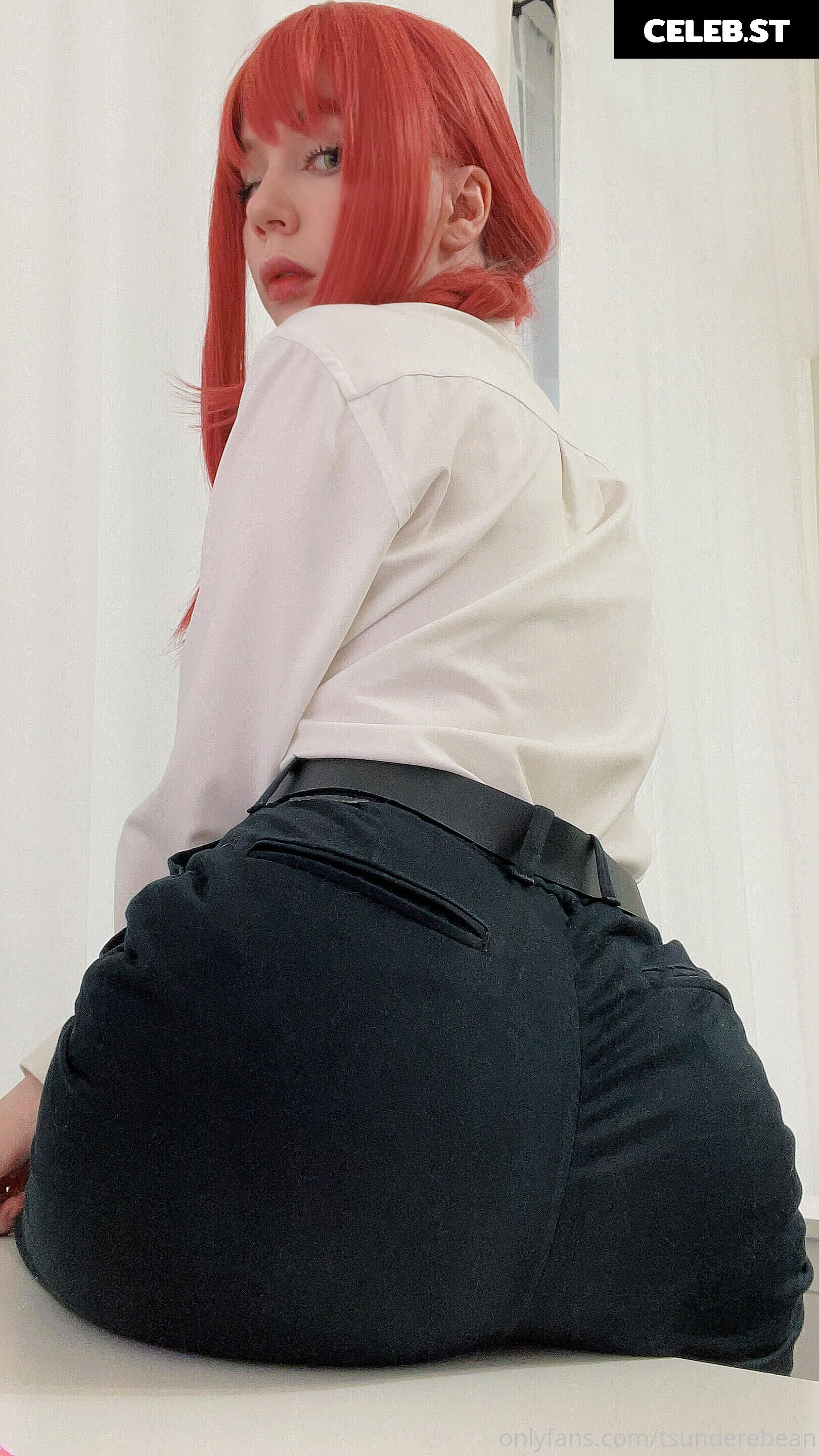 Tsunderebean Image 3760889