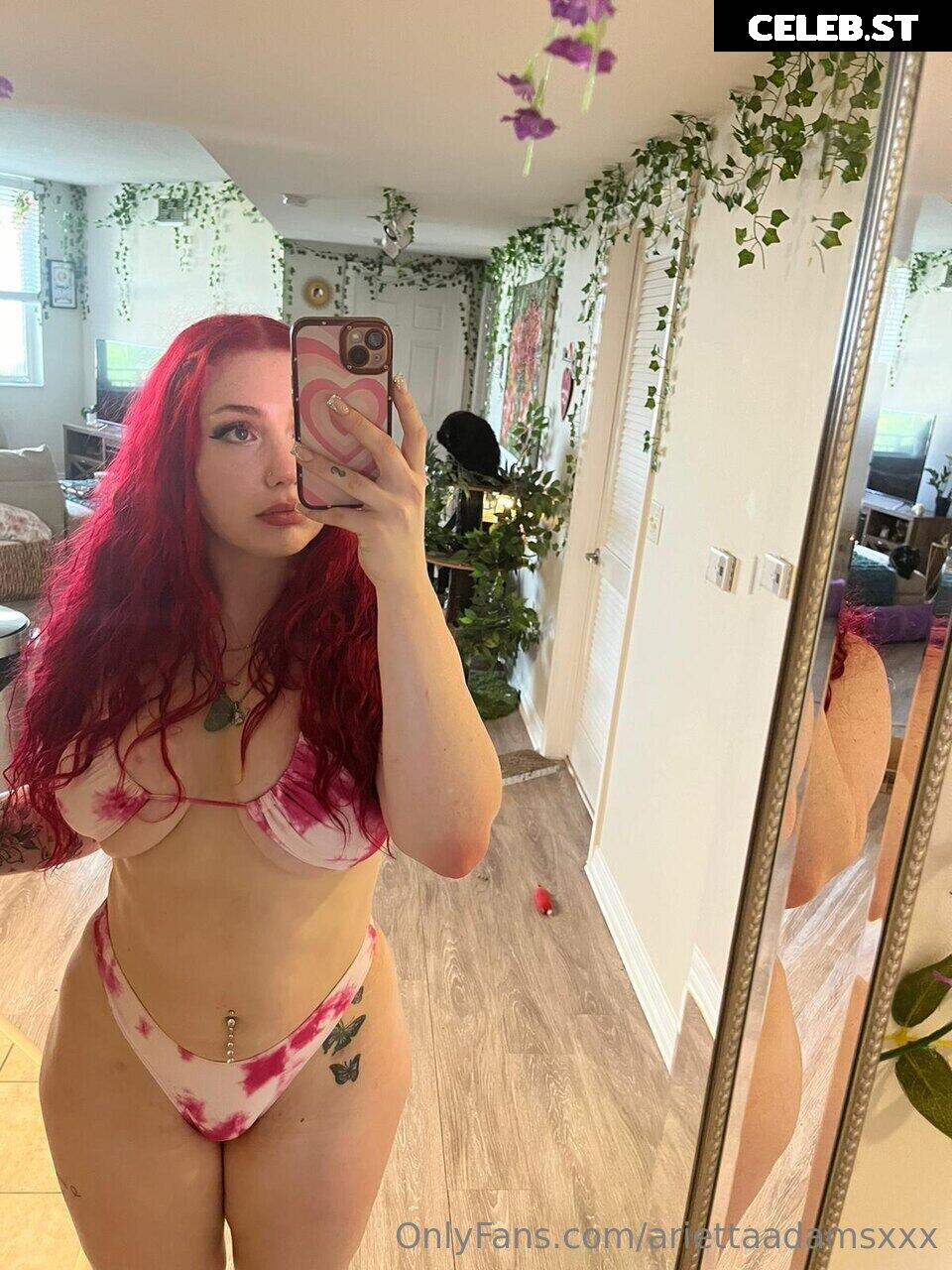 Arietta Adams / ariettaadamsxxx Image 3760791