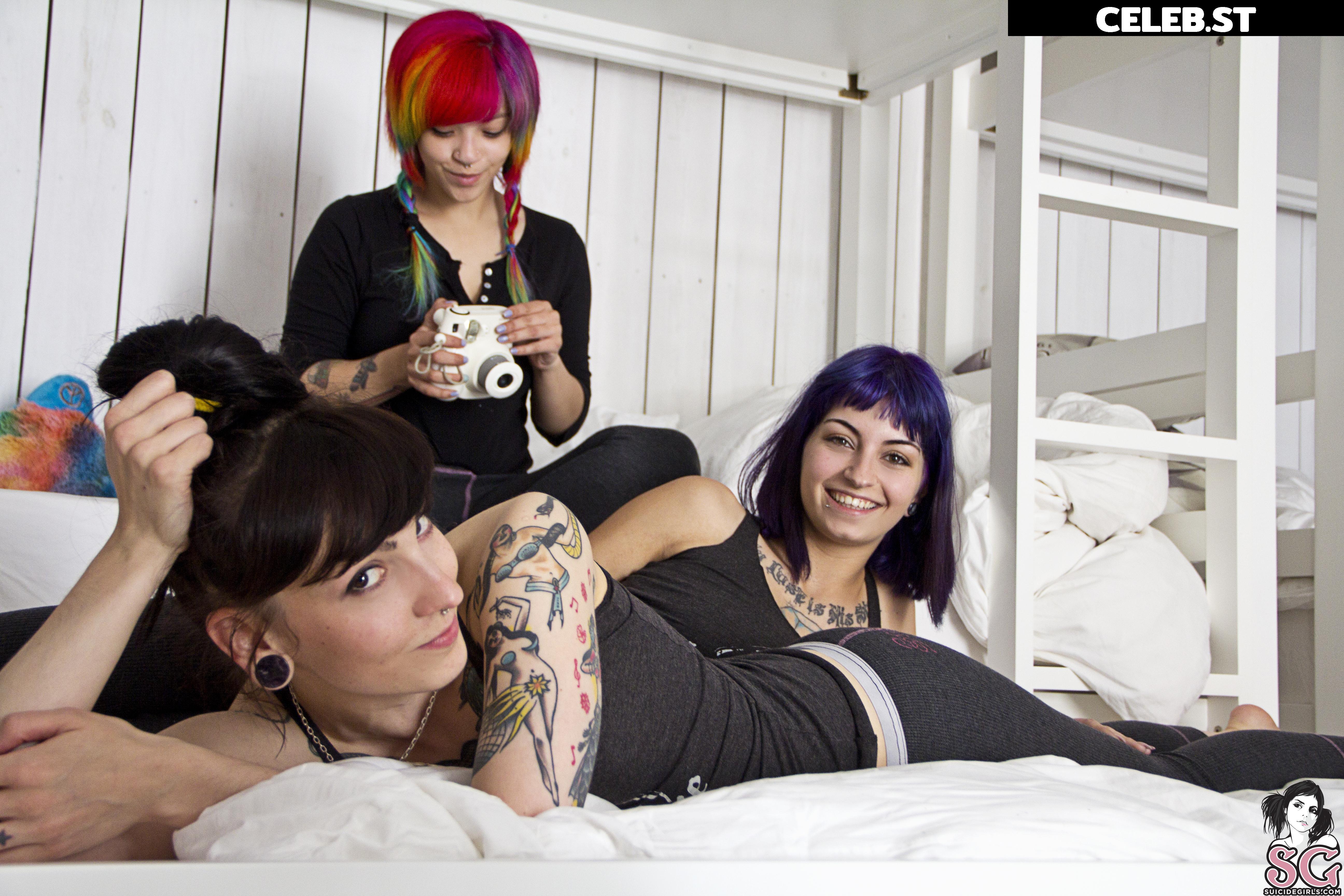 Yanasinner - Janesinner Image 3760073