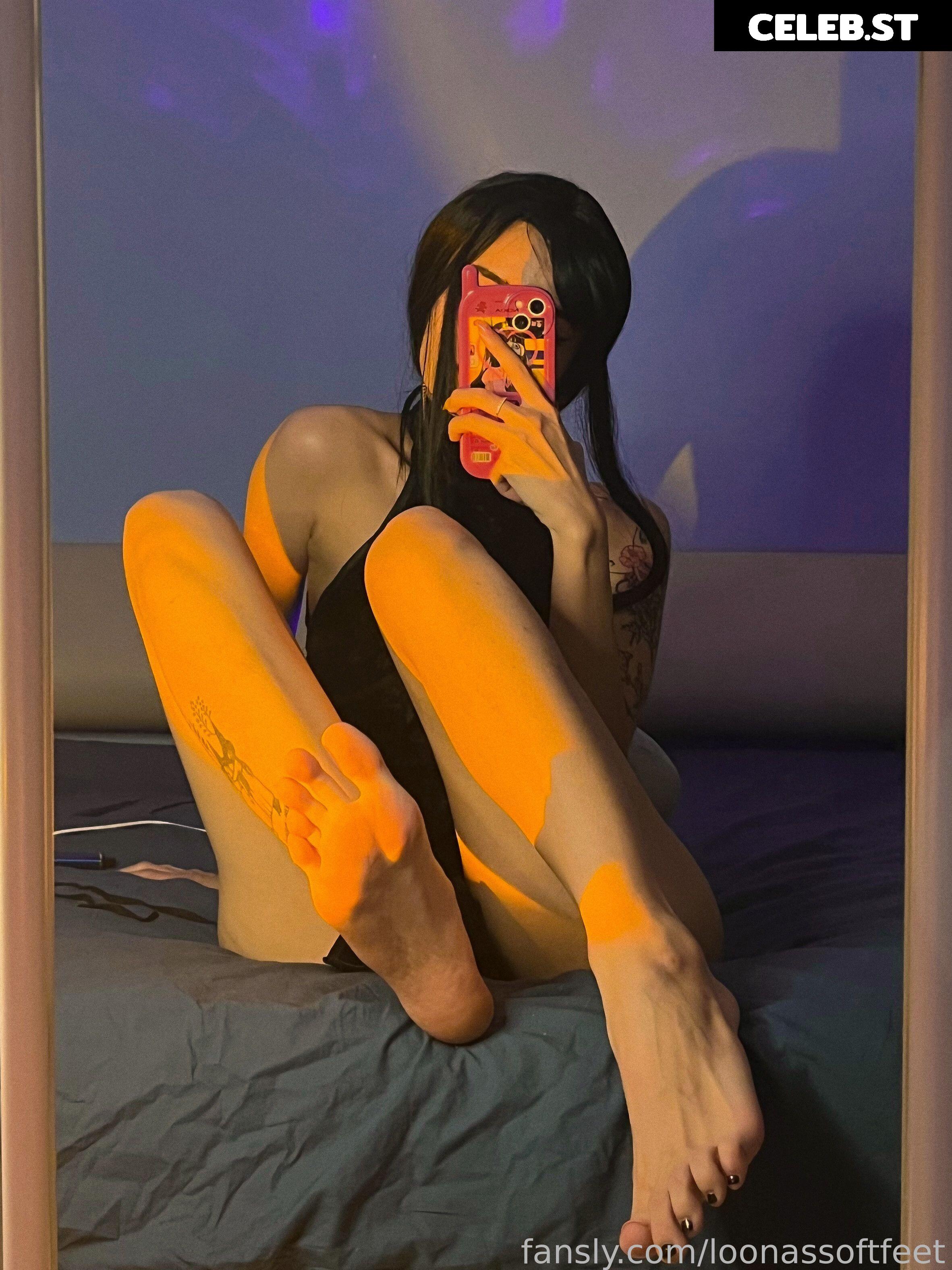 Loonassoftfeet Image 3760003