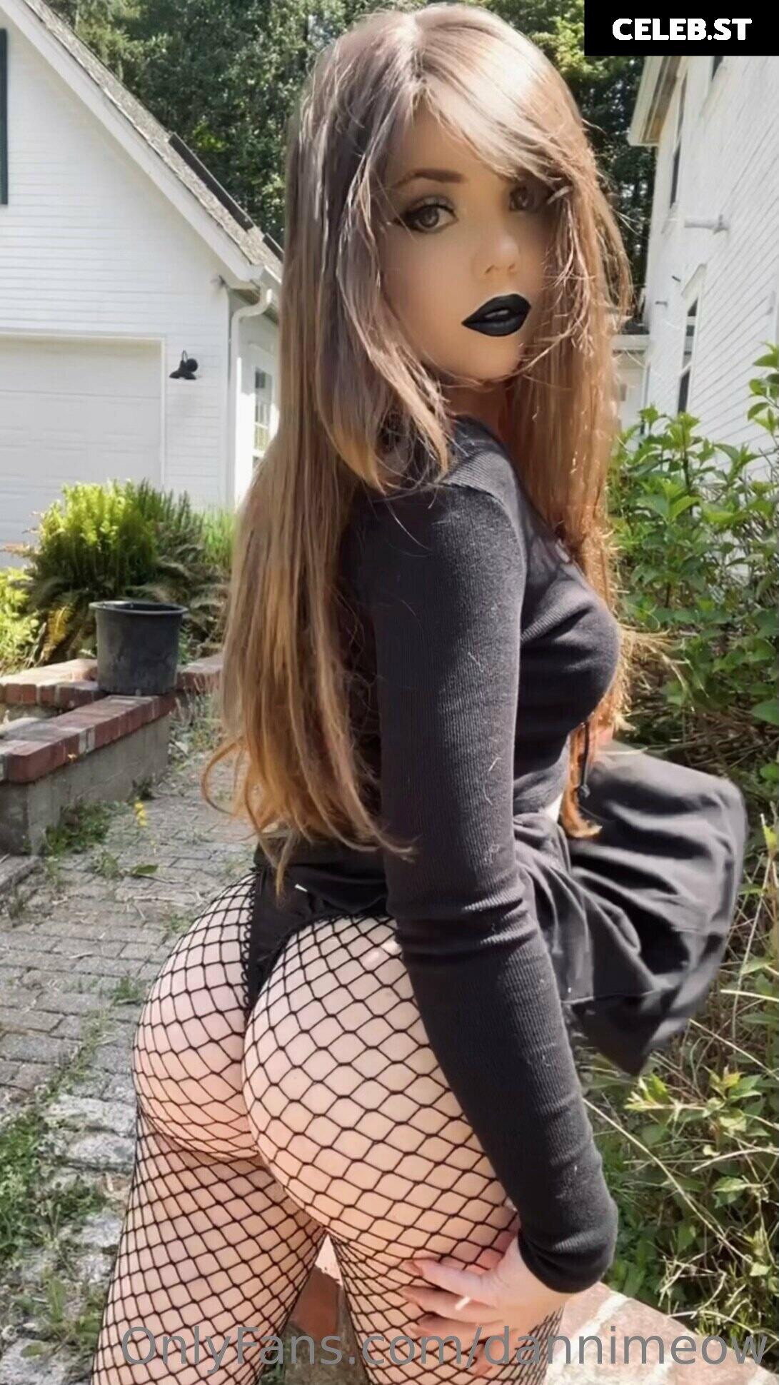 Danni Meow (Phatcatsama/dannimeow) Image 3769448