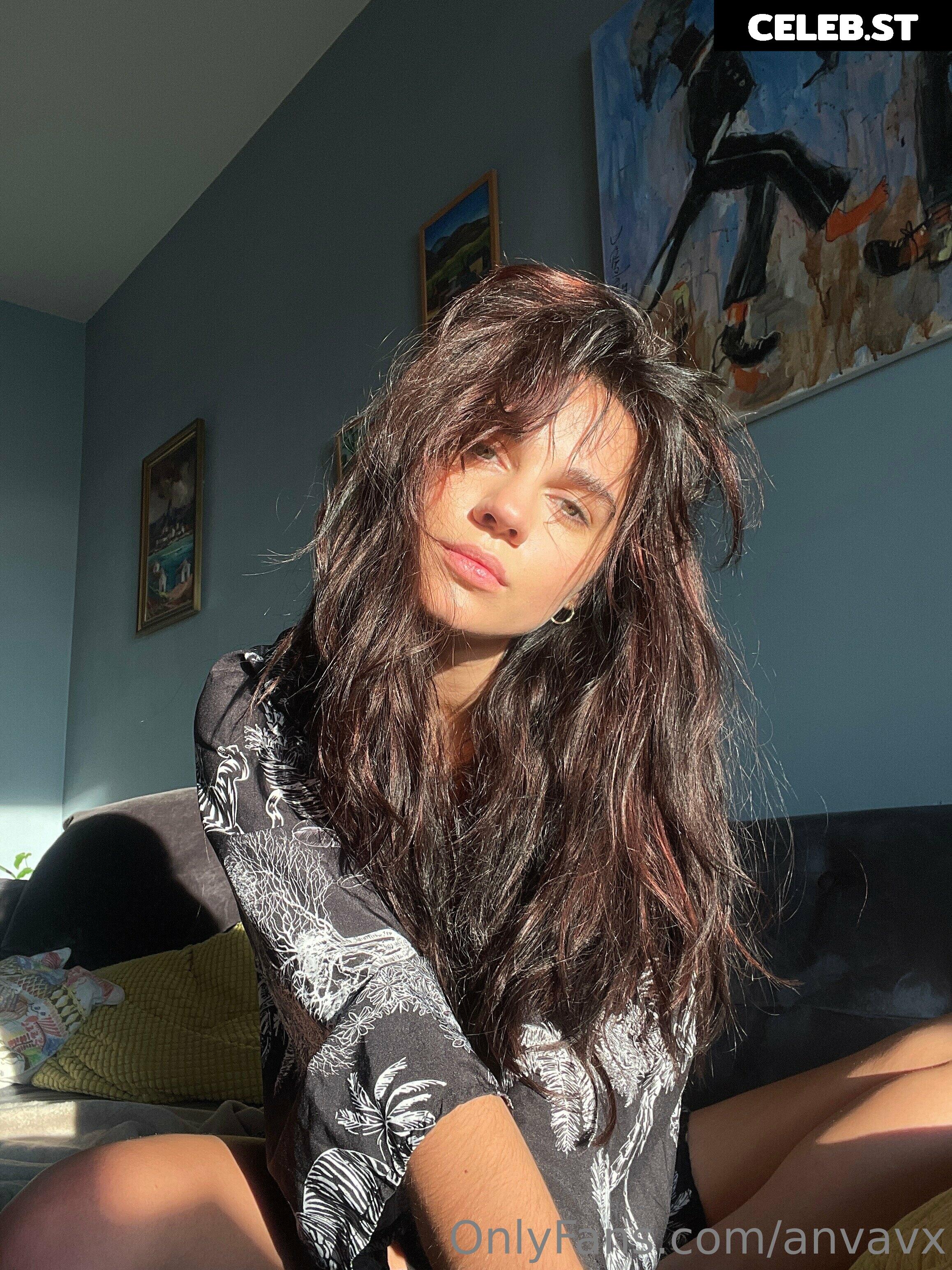 amvavx / Anastasia Image 3769602