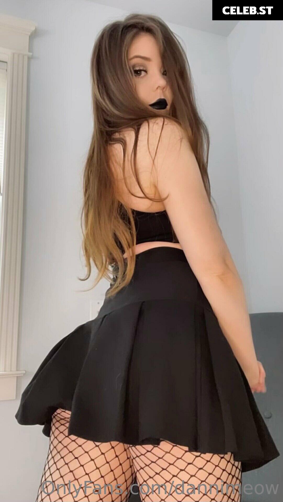 Danni Meow (Phatcatsama/dannimeow) Image 3769397