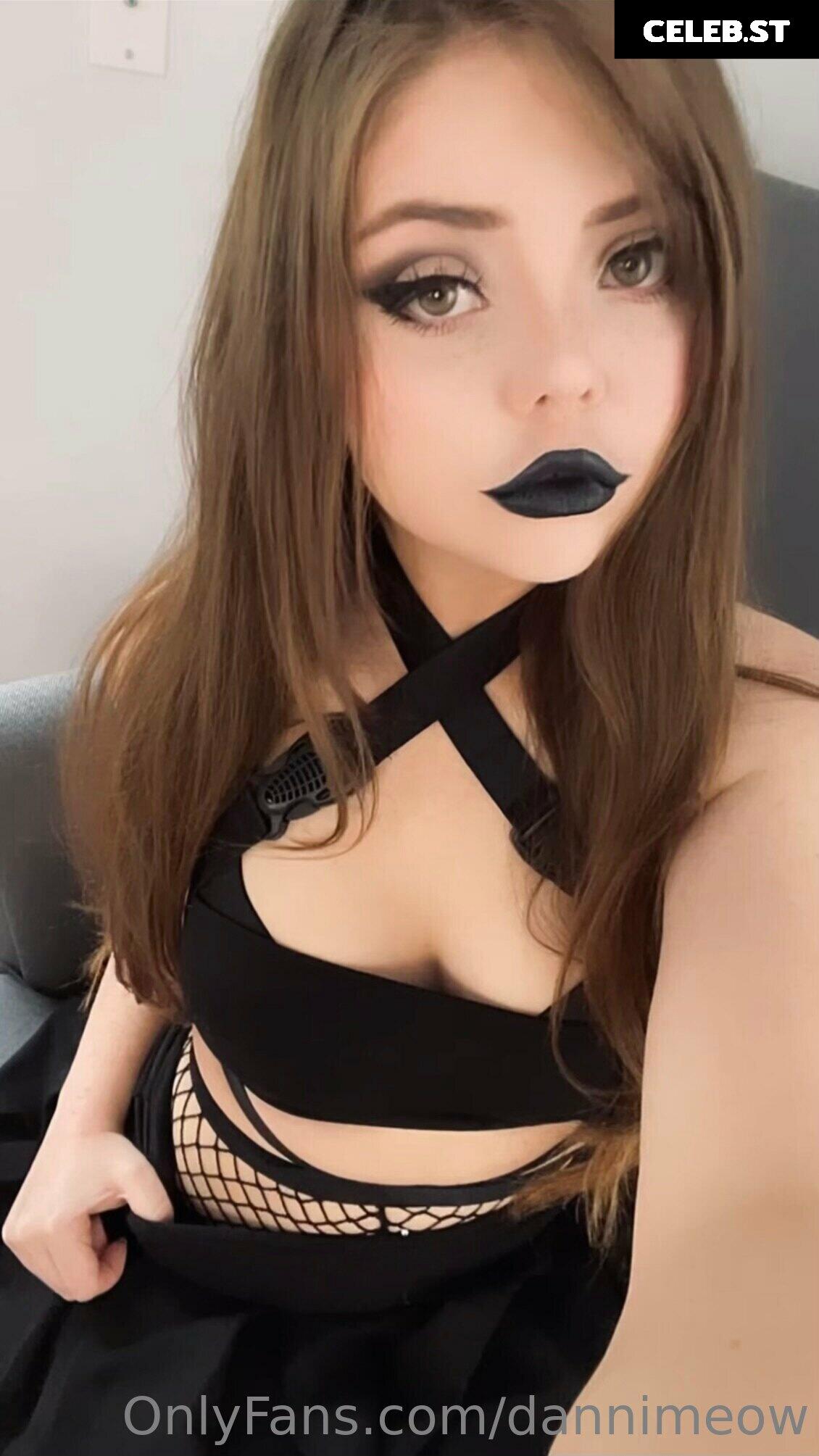 Danni Meow (Phatcatsama/dannimeow) Image 3769238