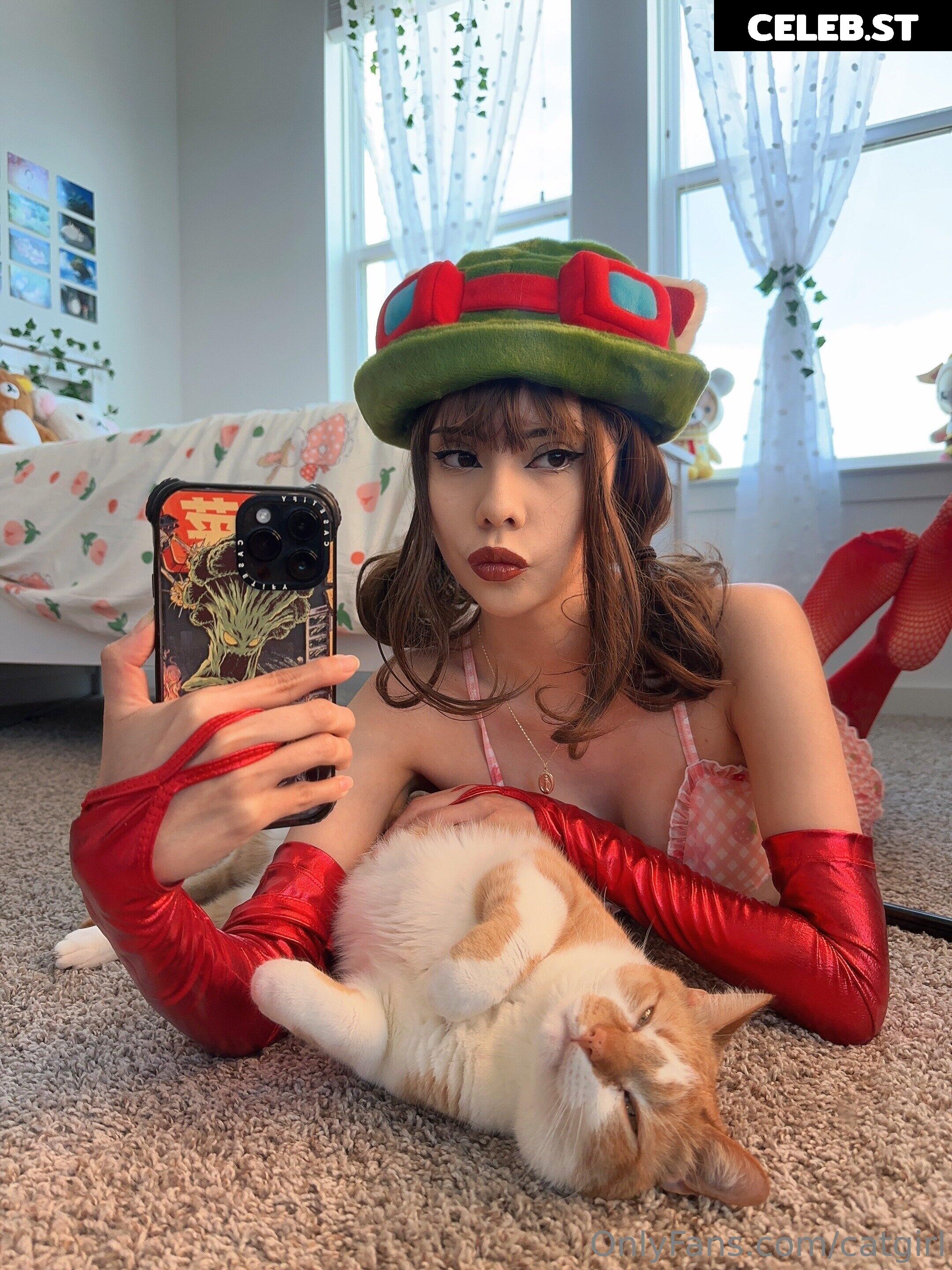 nekob0icarti | catgirl Image 3768182