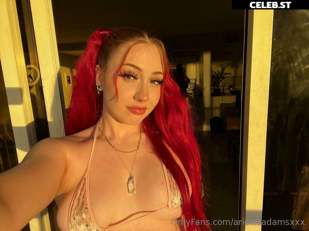 Arietta Adams / ariettaadamsxxx Image 3755818