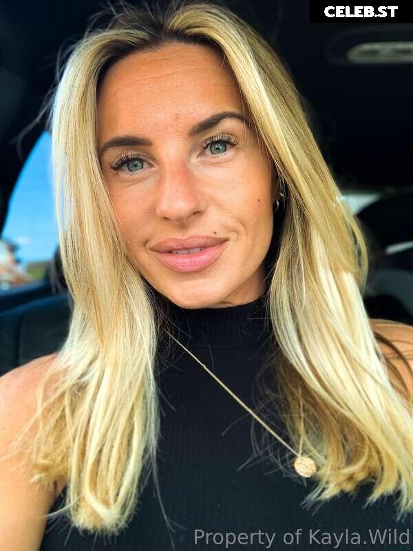 Kayla Wild Image 3755829