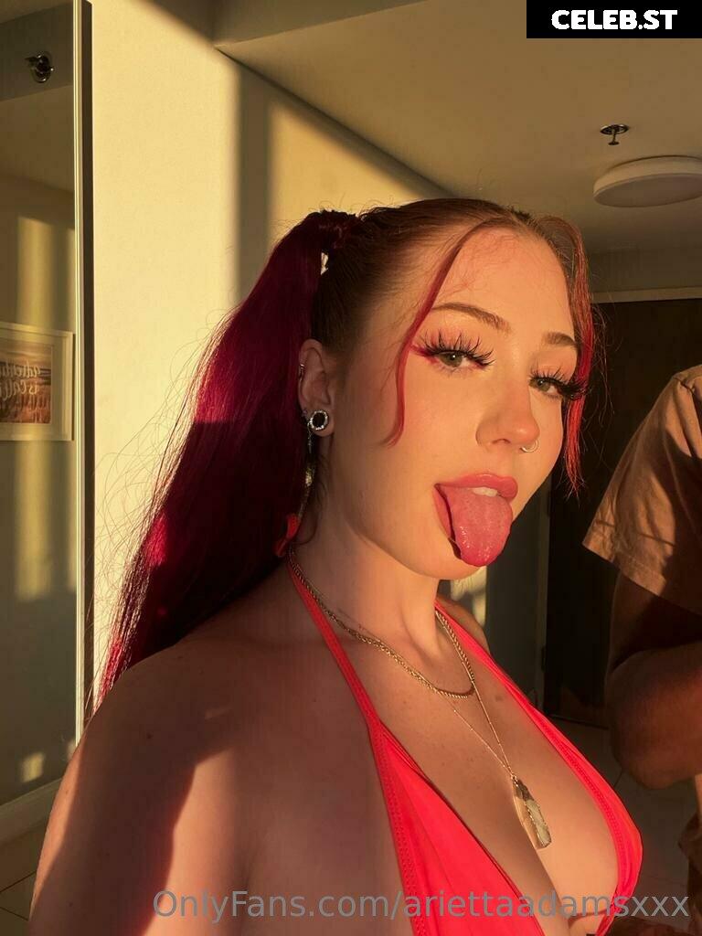 Arietta Adams / ariettaadamsxxx Image 3755594