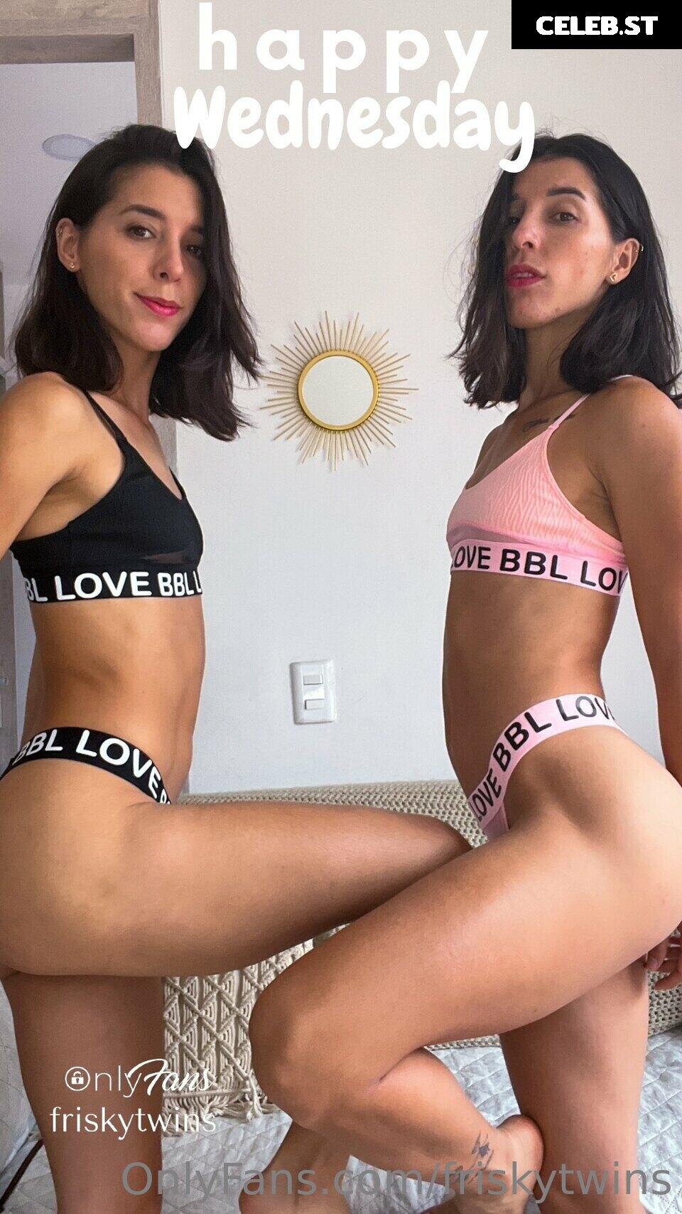 Frisky Twins | FriskyAna | FriskyIsa Image 3755579