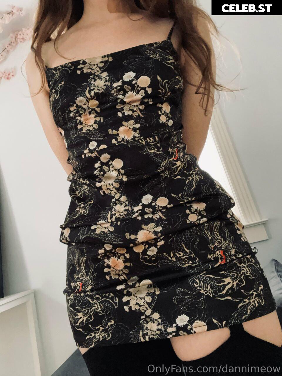 Danni Meow (Phatcatsama/dannimeow) Image 3755537
