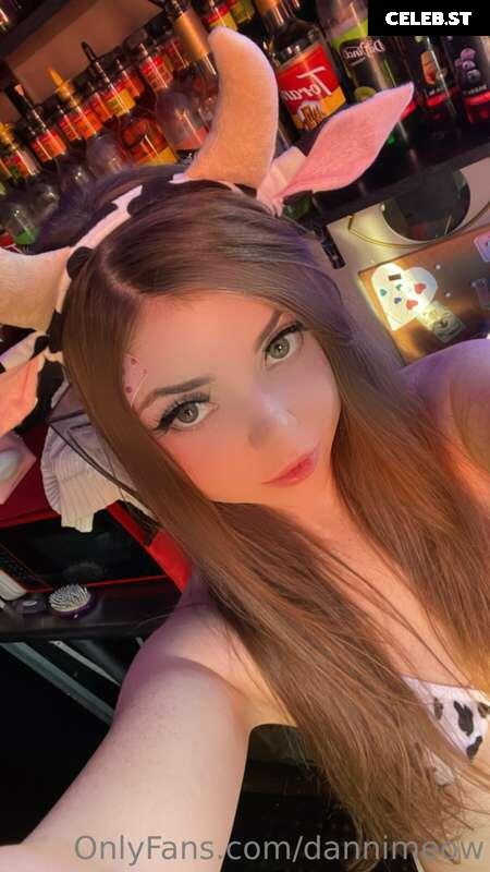 Danni Meow (Phatcatsama/dannimeow) Image 3755412