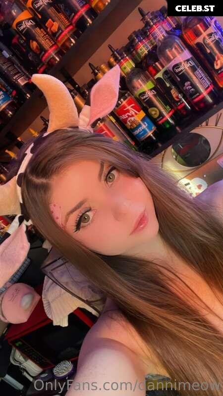 Danni Meow (Phatcatsama/dannimeow) Image 3755404