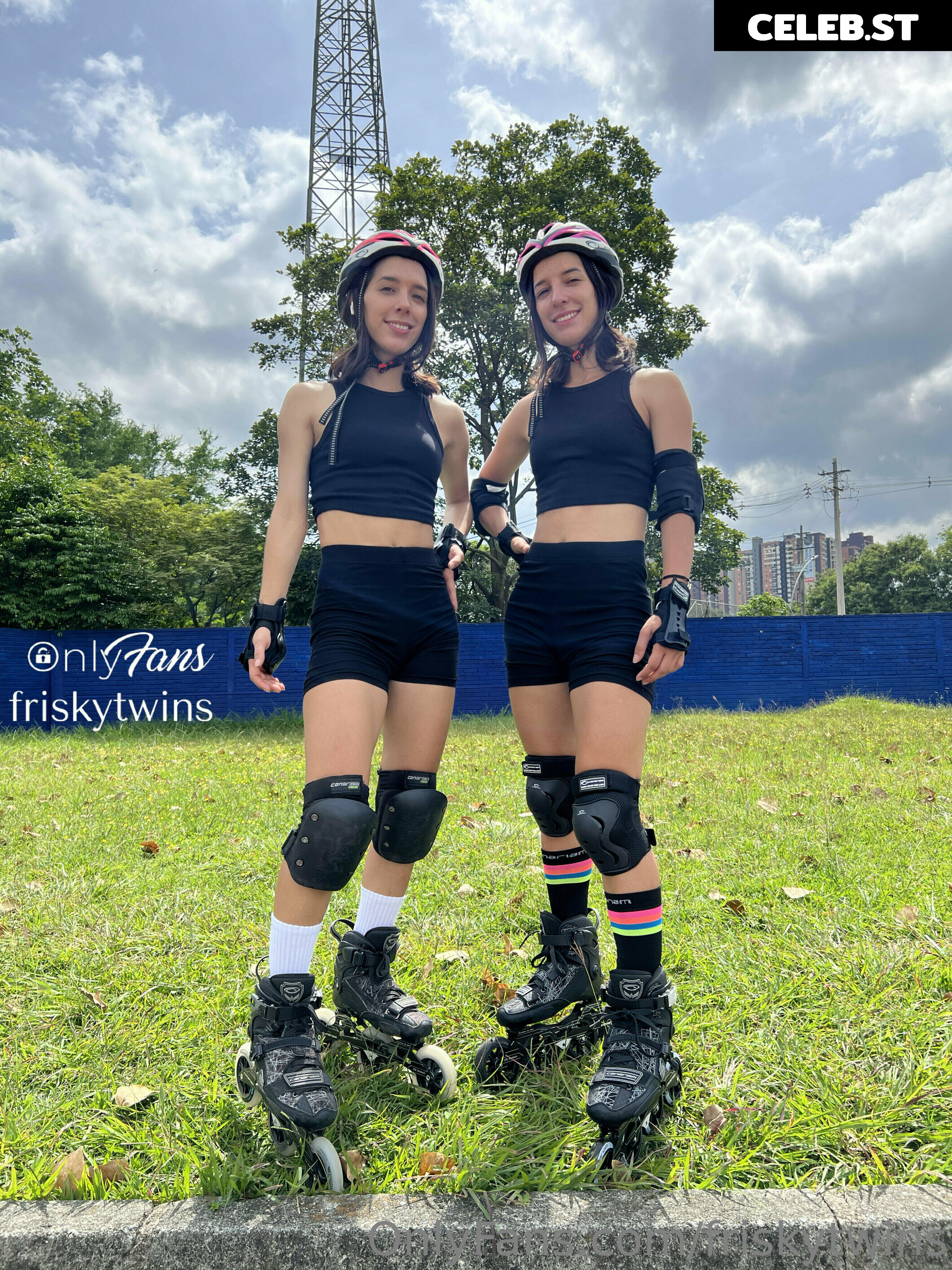 Frisky Twins | FriskyAna | FriskyIsa Image 3755779