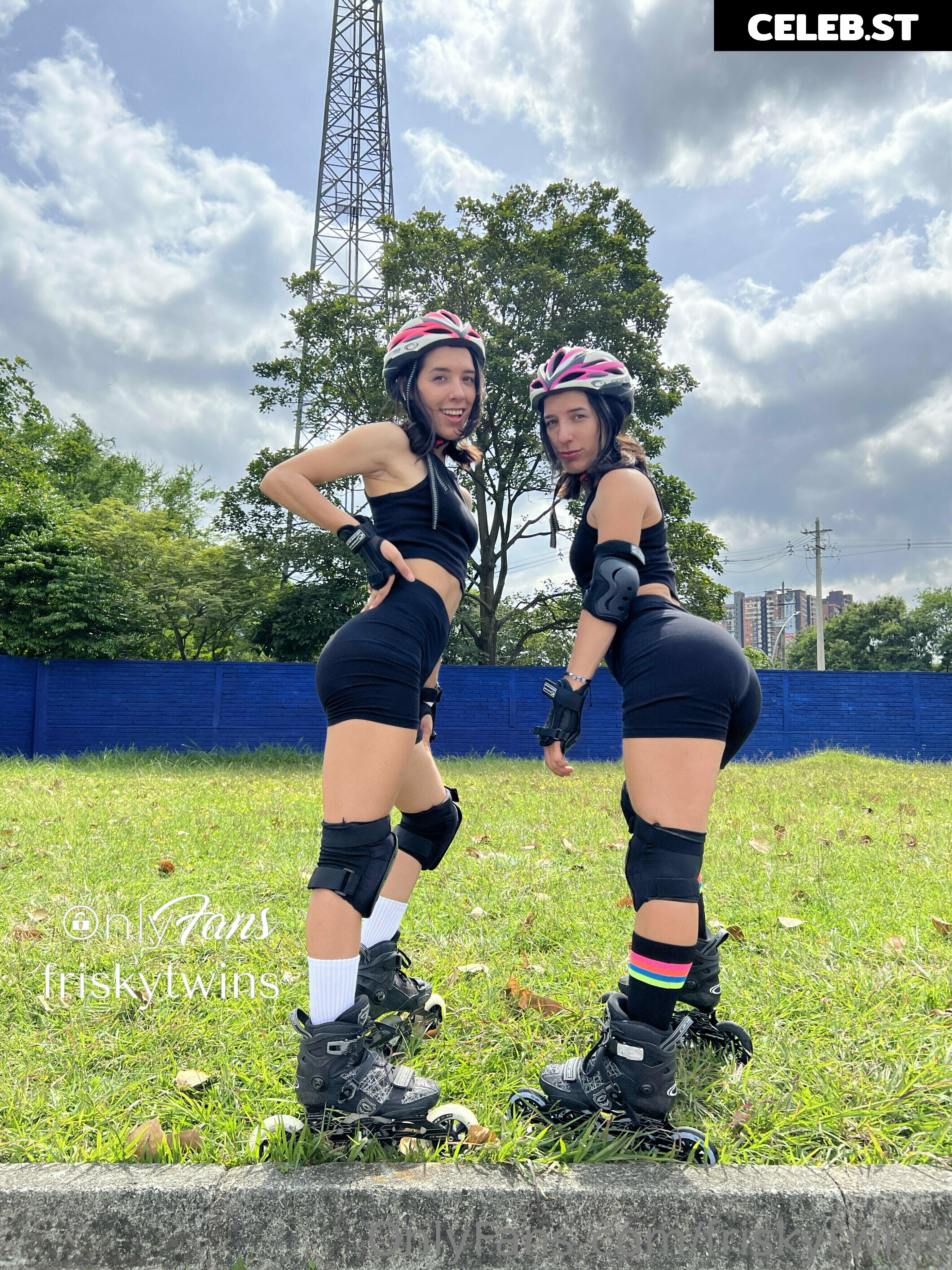 Frisky Twins | FriskyAna | FriskyIsa Image 3755705
