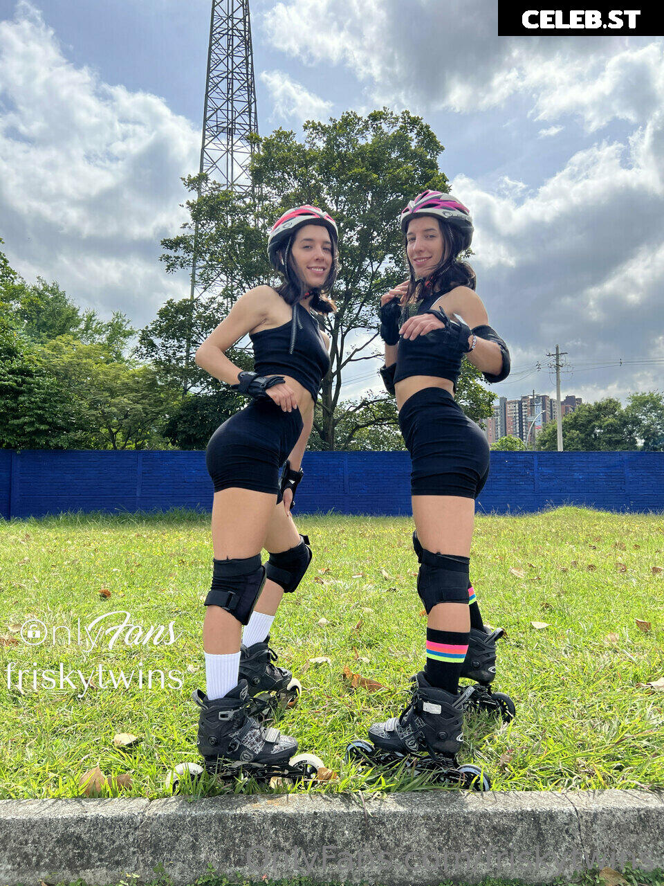 Frisky Twins | FriskyAna | FriskyIsa Image 3755628