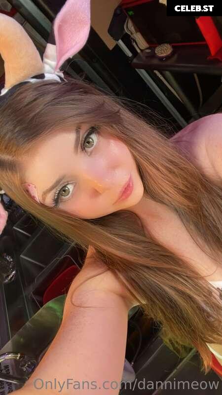 Danni Meow (Phatcatsama/dannimeow) Image 3755394