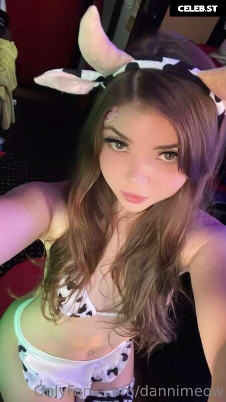Danni Meow (Phatcatsama/dannimeow) Image 3755388