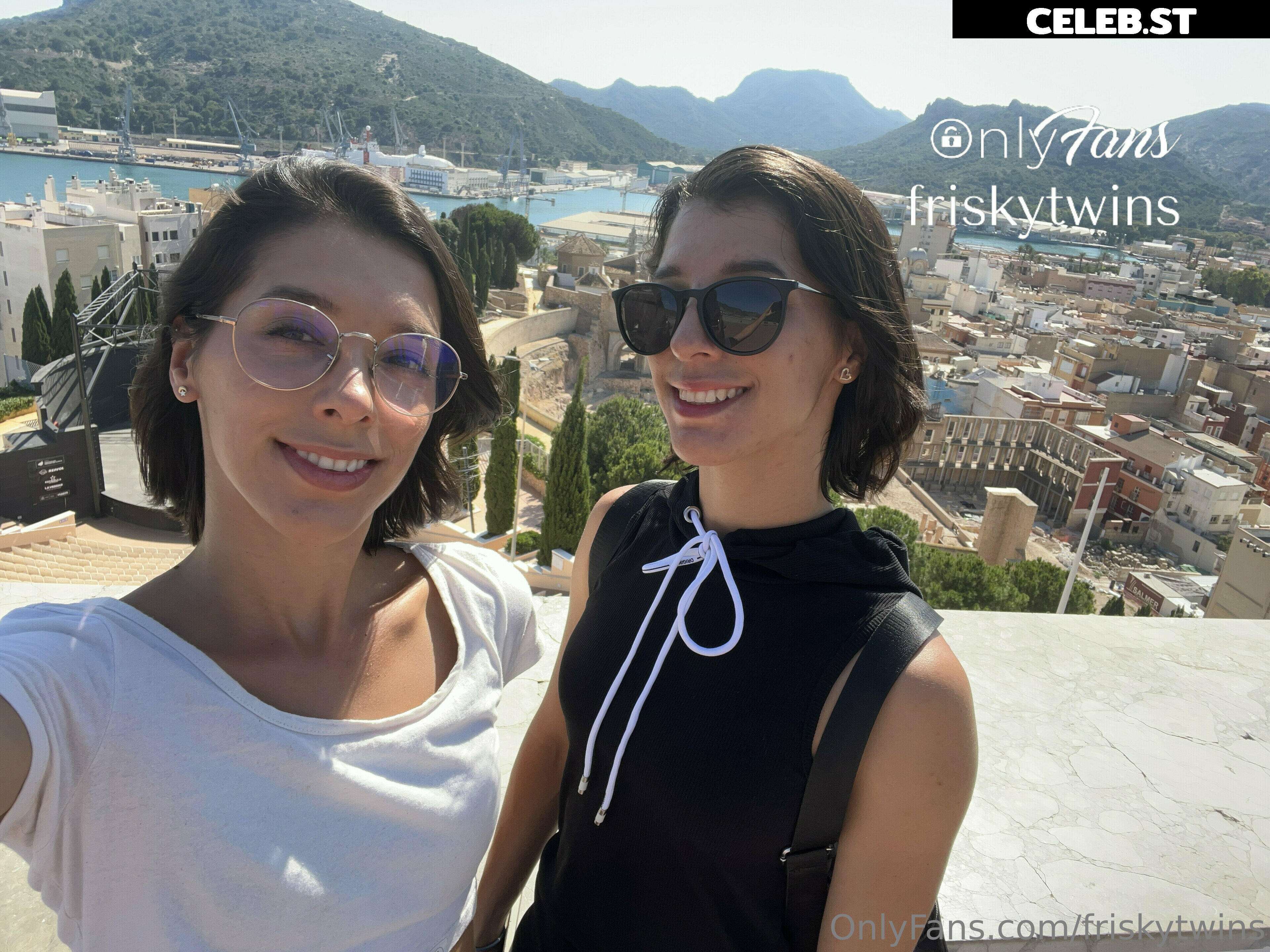 Frisky Twins | FriskyAna | FriskyIsa Image 3756834