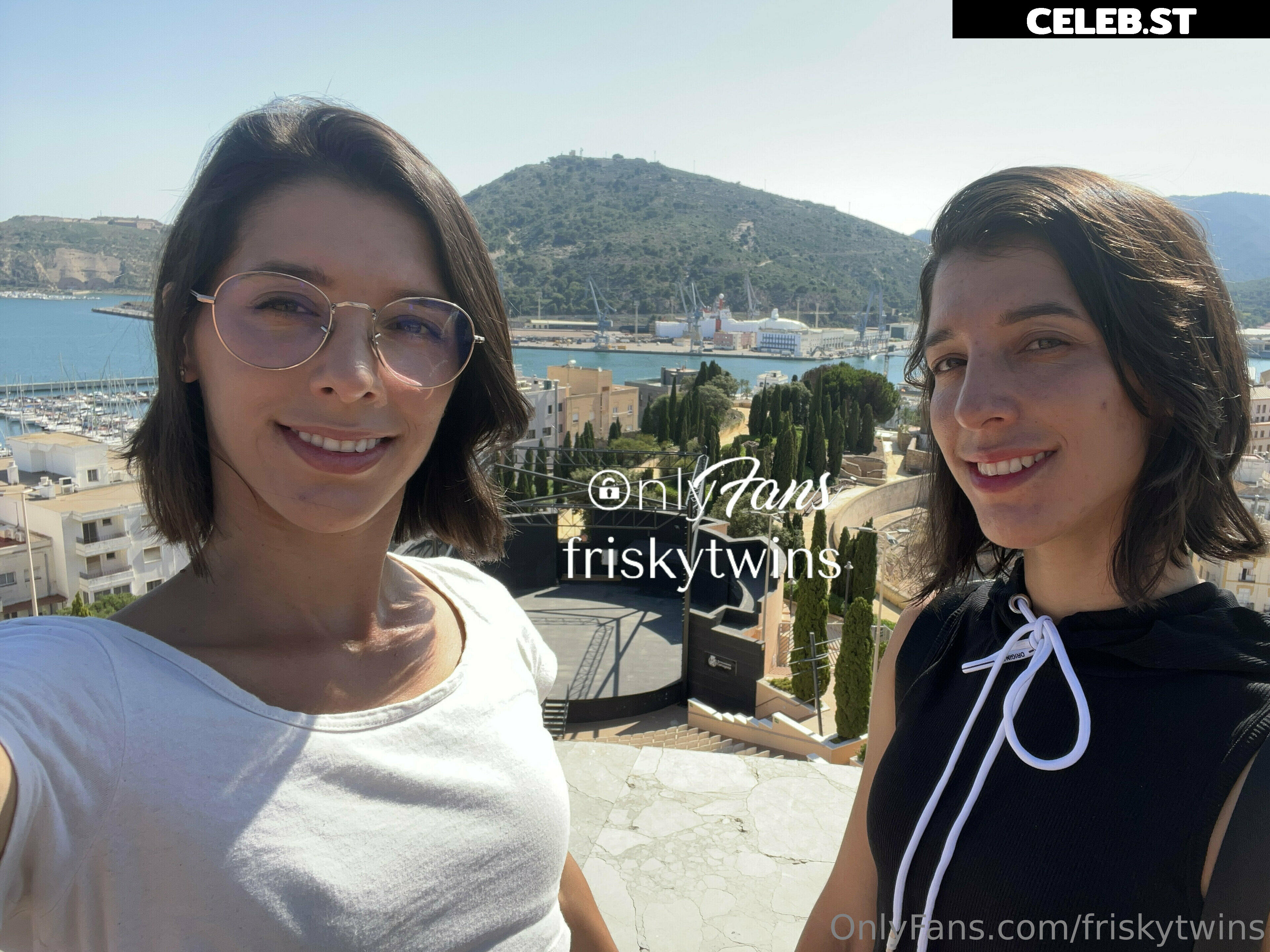 Frisky Twins | FriskyAna | FriskyIsa Image 3756796