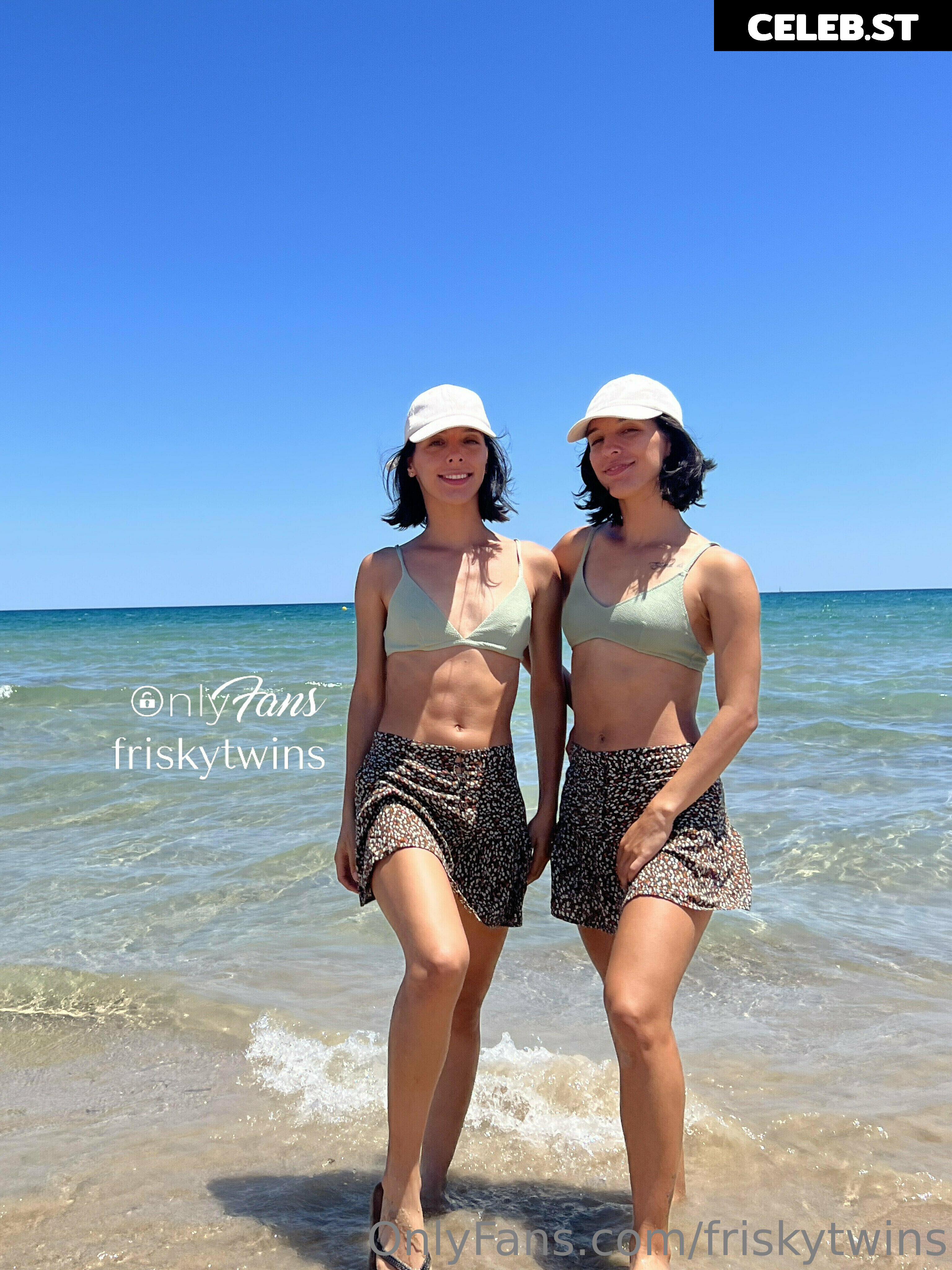 Frisky Twins | FriskyAna | FriskyIsa Image 3756719