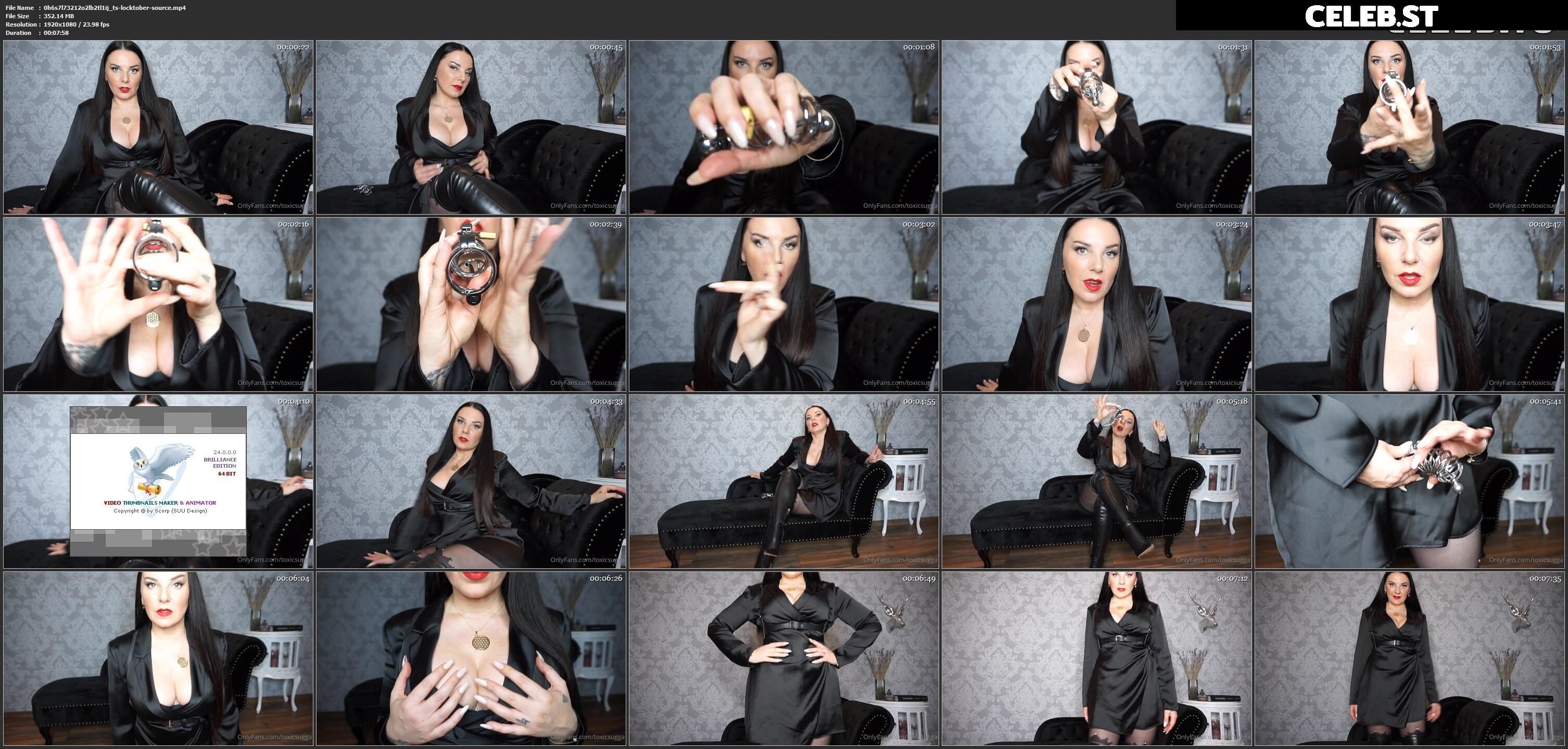 toxicsugga Image 375662