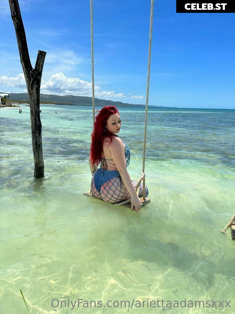 Arietta Adams / ariettaadamsxxx Image 3756108