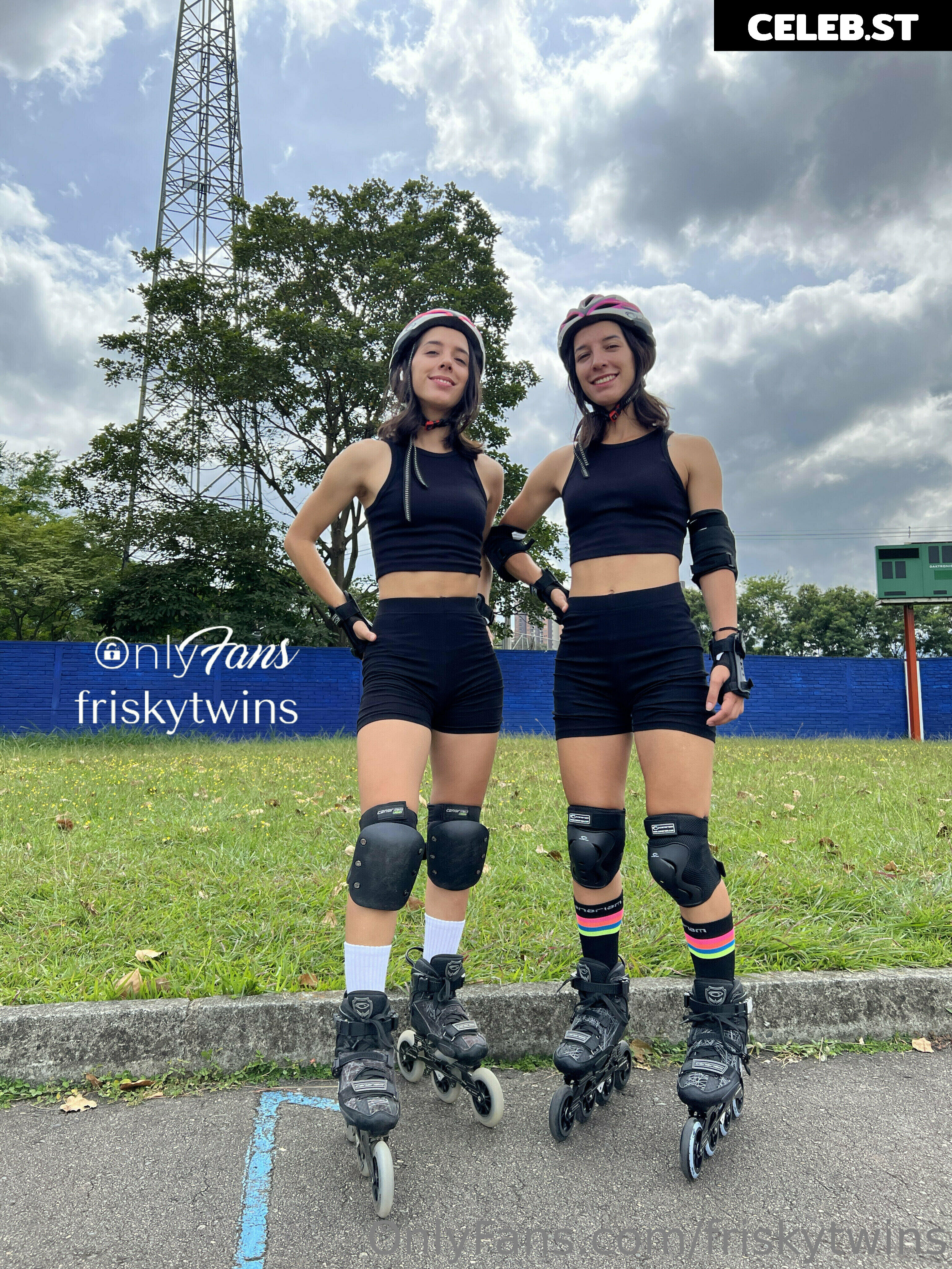 Frisky Twins | FriskyAna | FriskyIsa Image 3756049