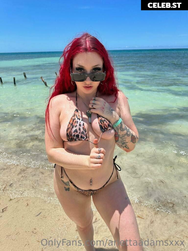 Arietta Adams / ariettaadamsxxx Image 3756012