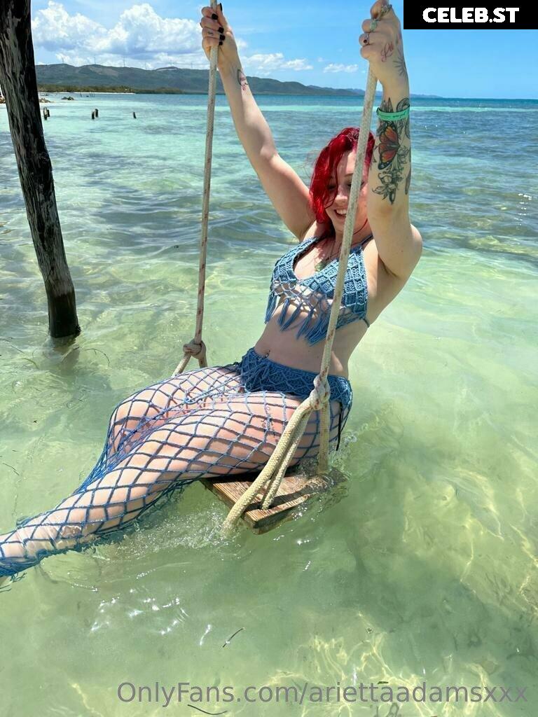 Arietta Adams / ariettaadamsxxx Image 3756027