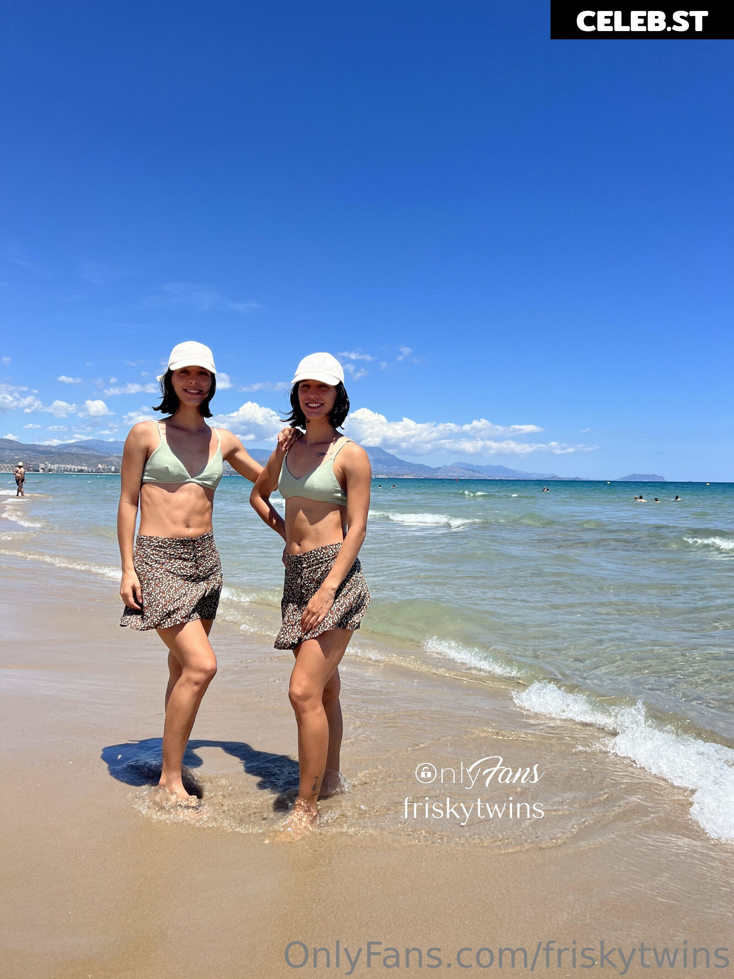 Frisky Twins | FriskyAna | FriskyIsa Image 3756977