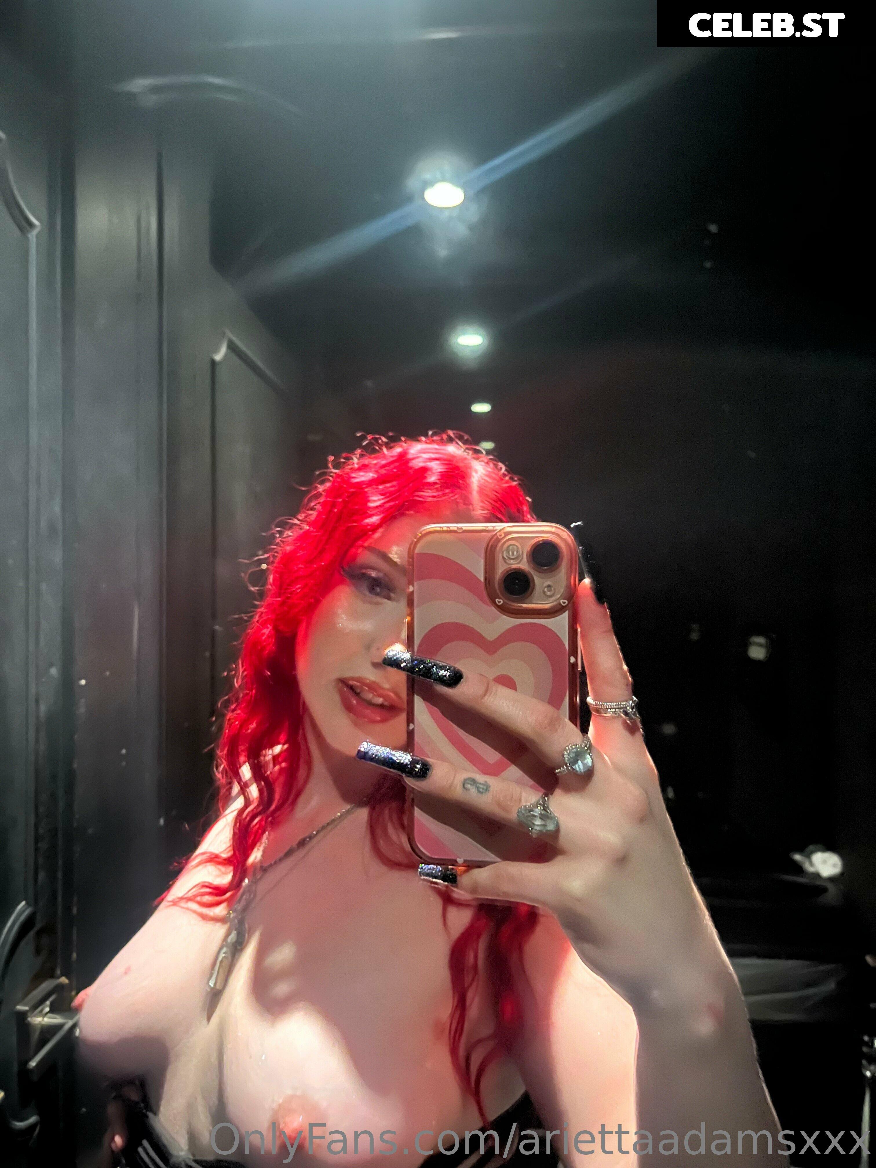 Arietta Adams / ariettaadamsxxx Image 3757755