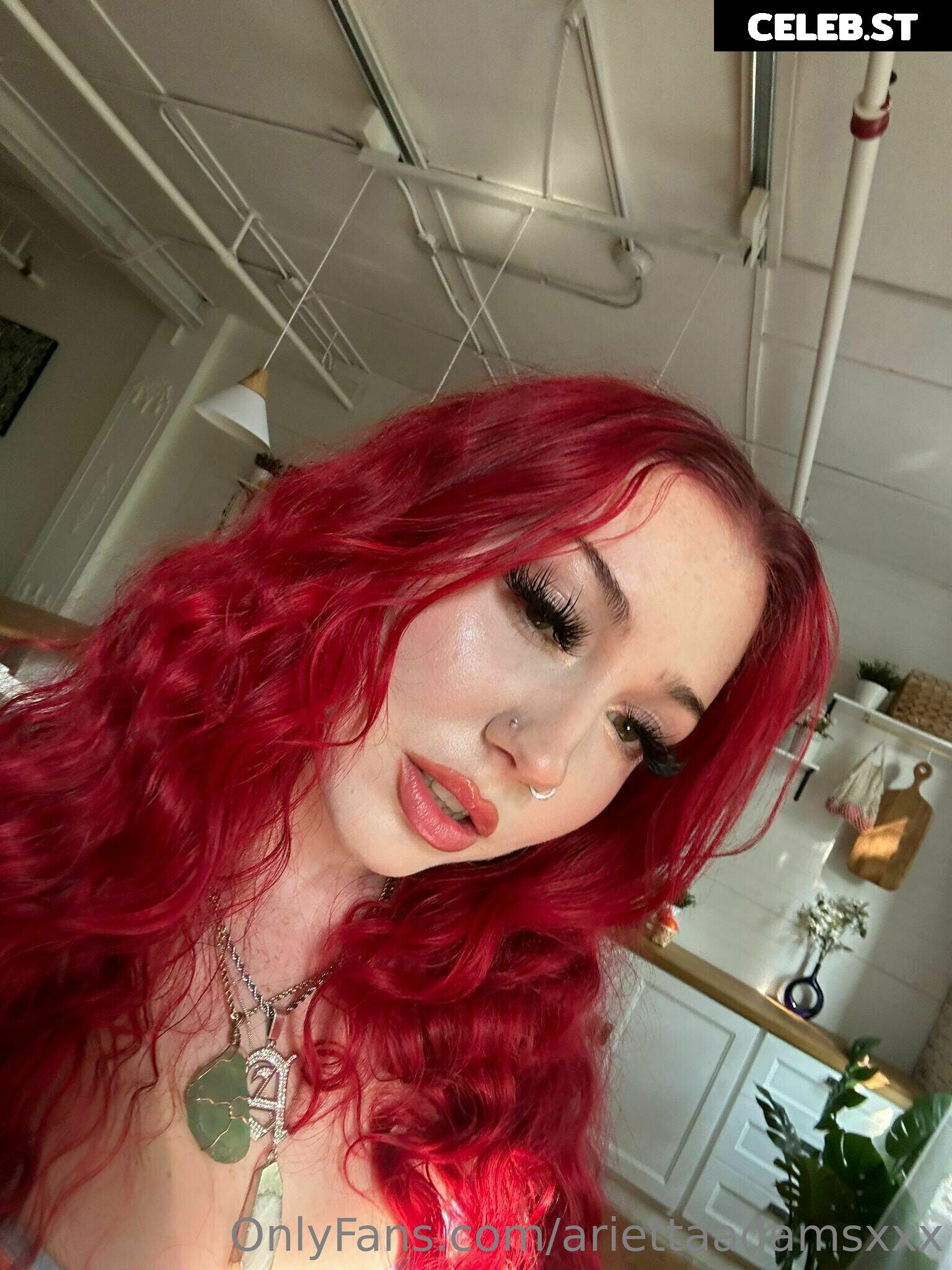Arietta Adams / ariettaadamsxxx Image 3757744