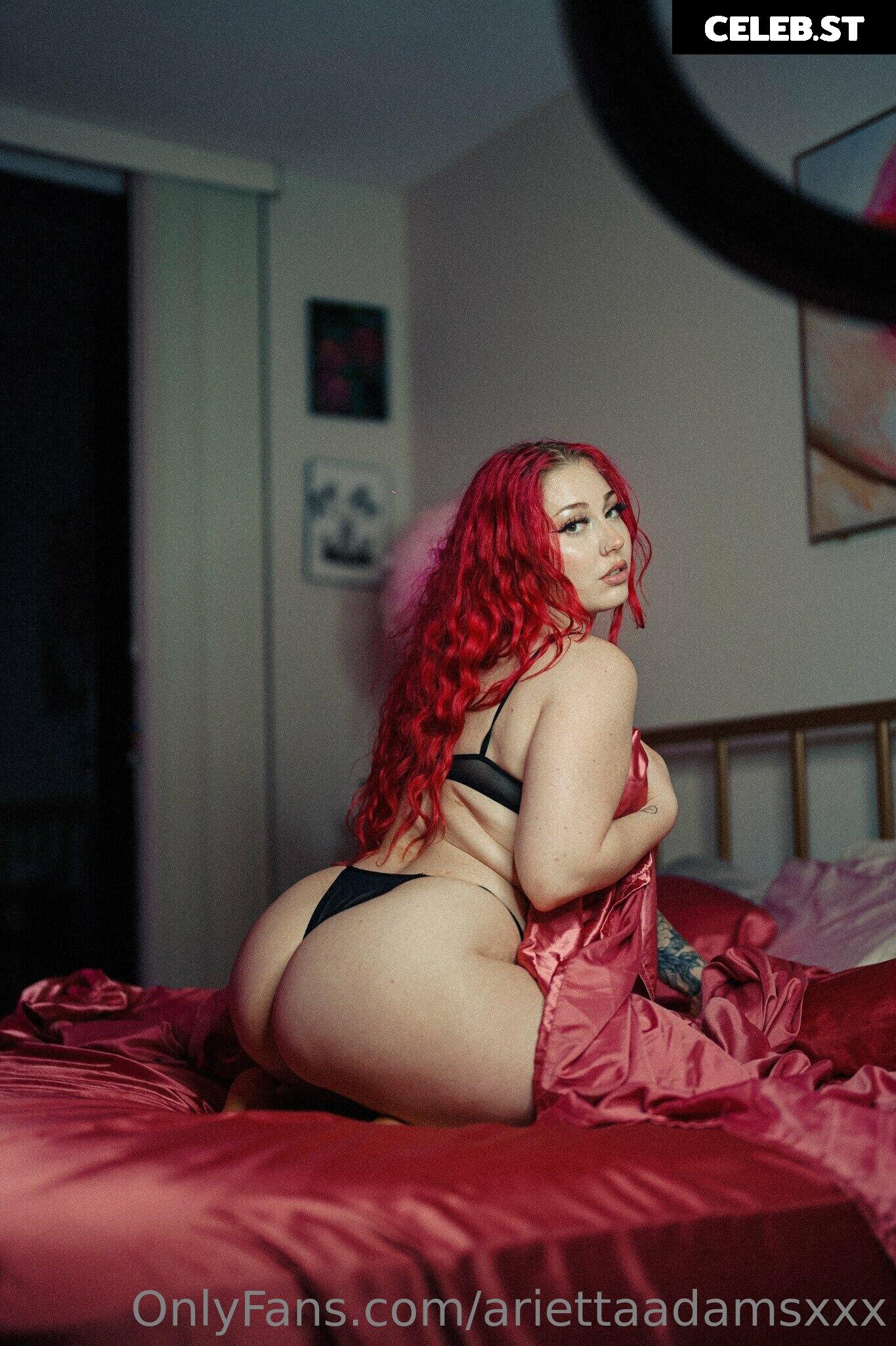 Arietta Adams / ariettaadamsxxx Image 3757672