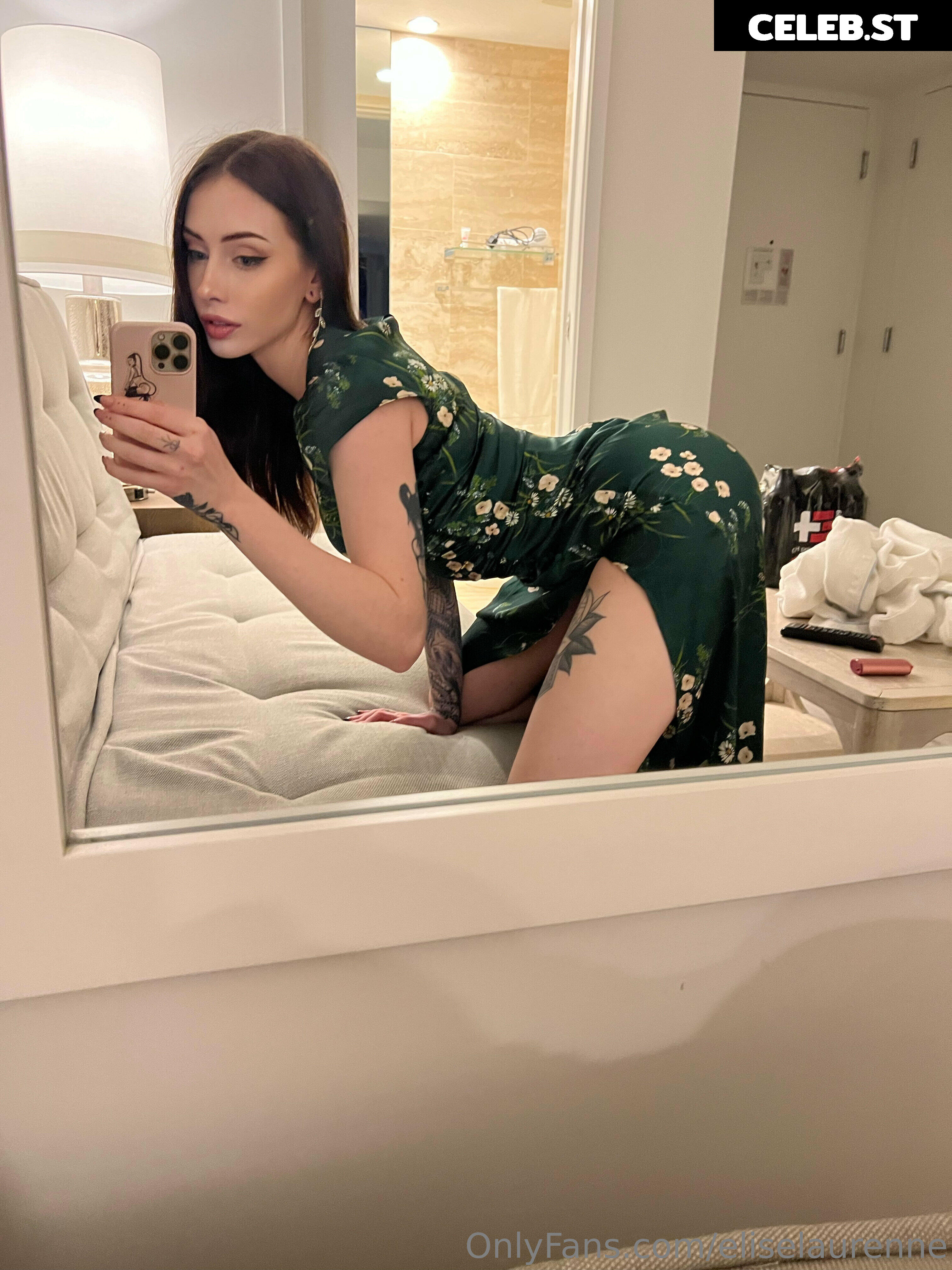 Elise Laurenne - Ellie Image 3754881