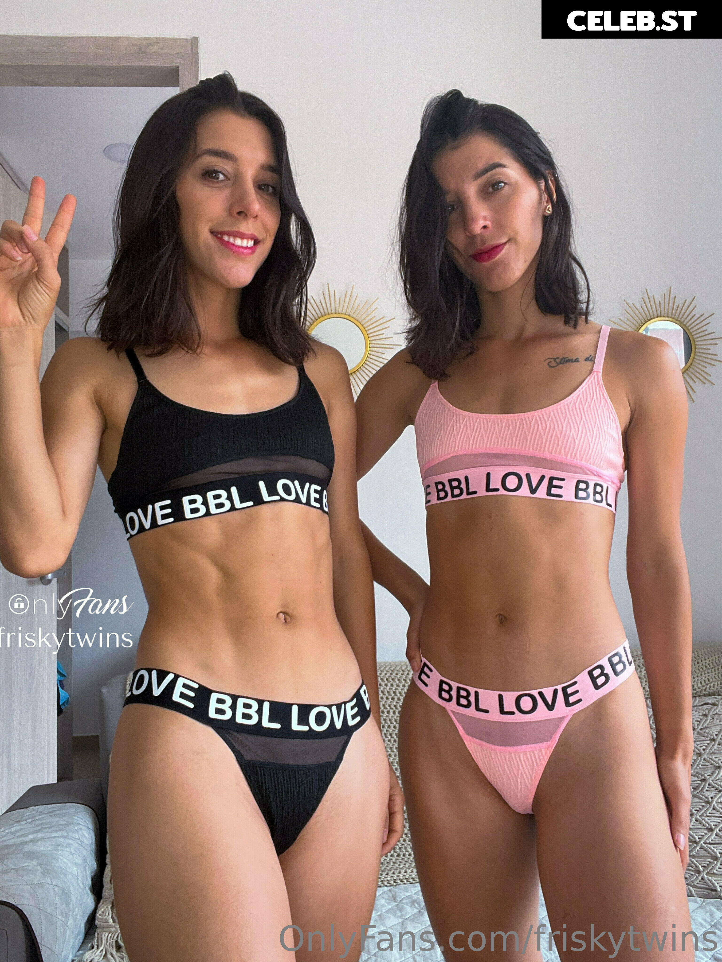 Frisky Twins | FriskyAna | FriskyIsa Image 3754861