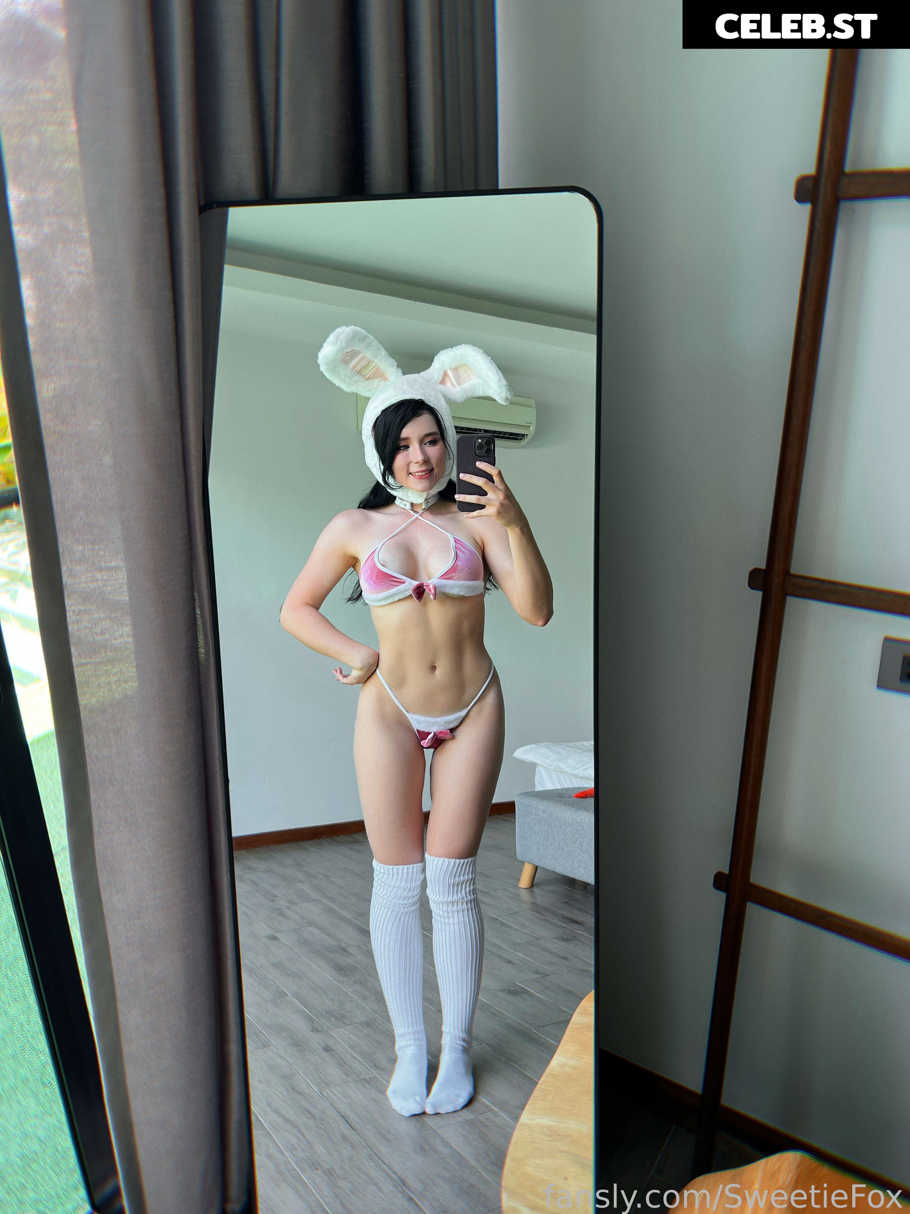 Sweetie Fox / MoonFleur Image 3754422