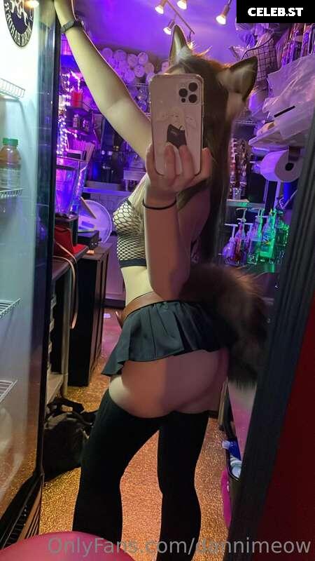 Danni Meow (Phatcatsama/dannimeow) Image 3754686