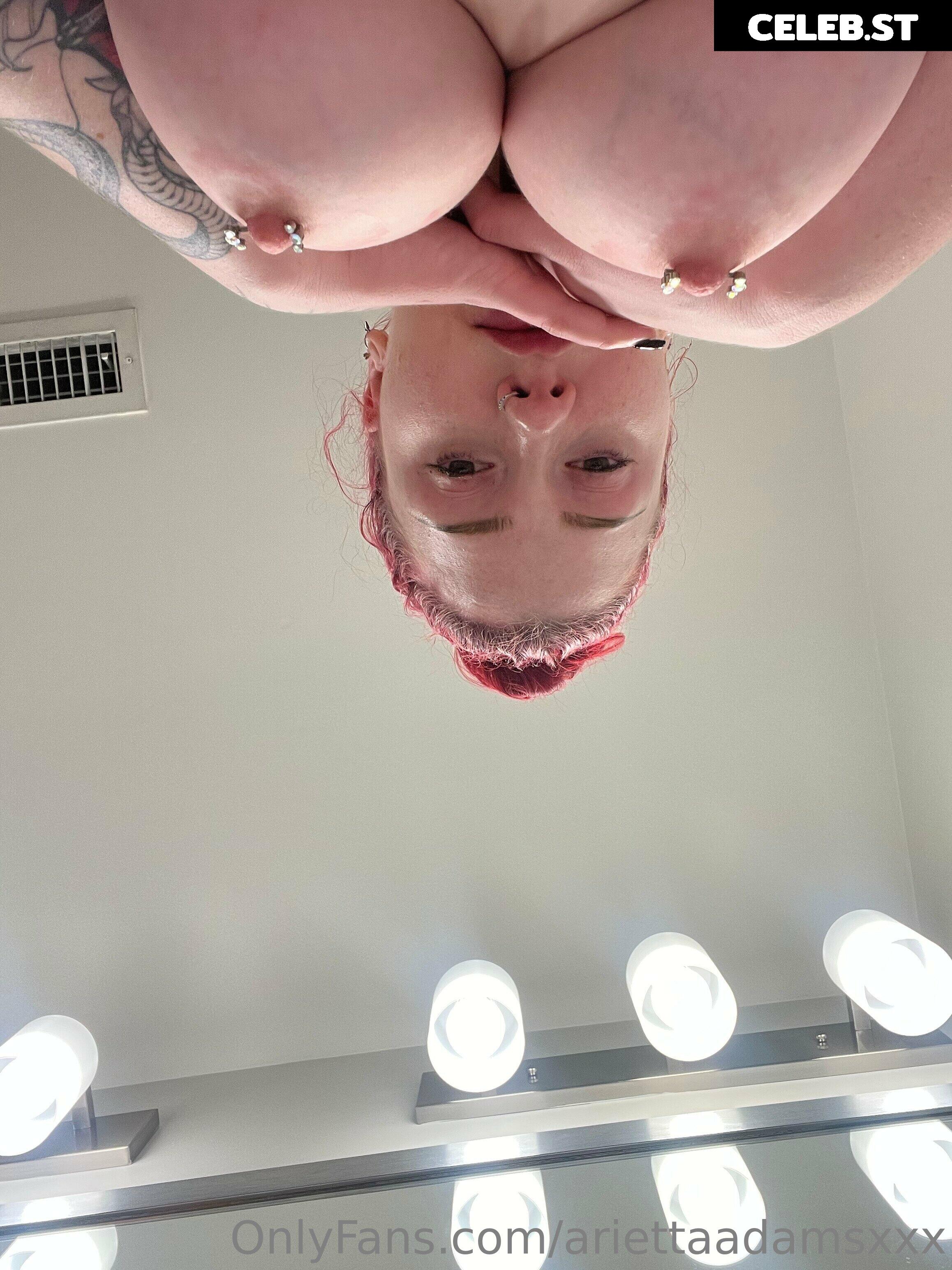 Arietta Adams / ariettaadamsxxx Image 3754131