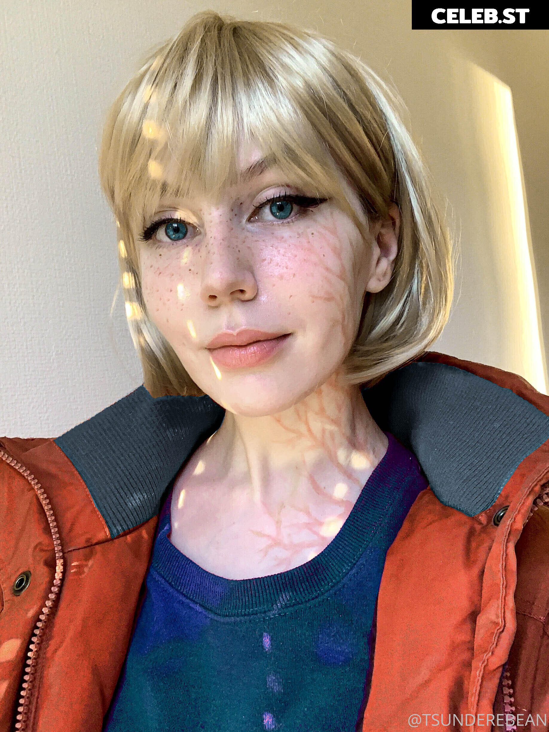 Tsunderebean Image 3754335