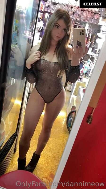 Danni Meow (Phatcatsama/dannimeow) Image 3754254
