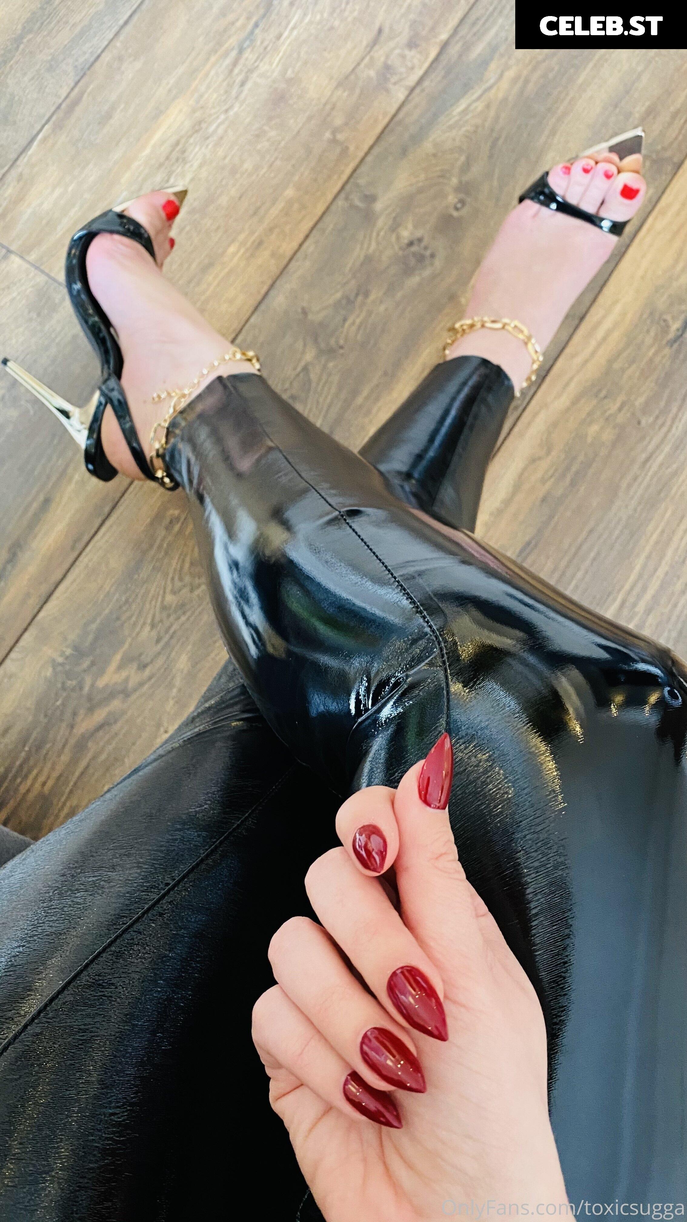 toxicsugga Image 375494