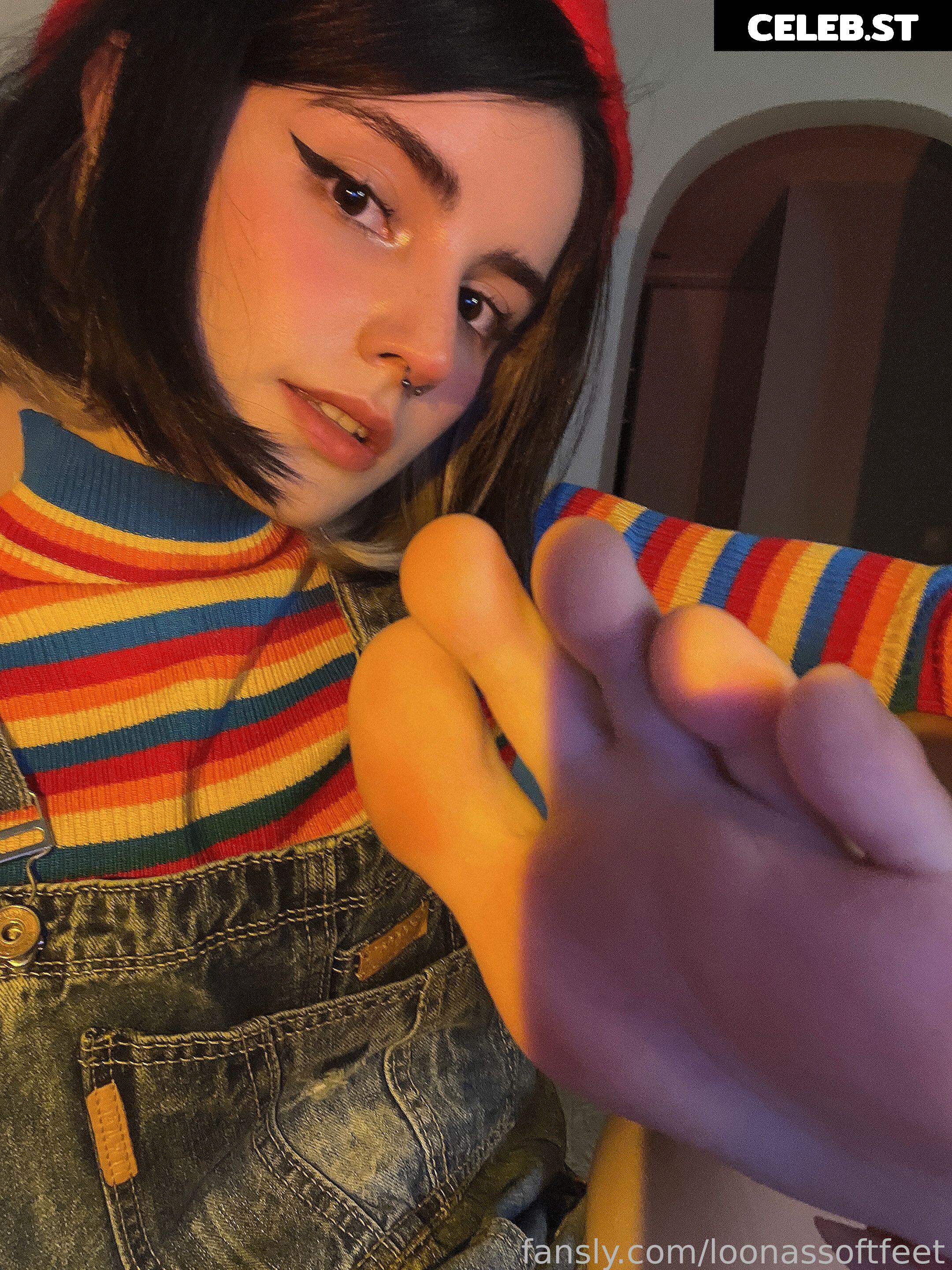 Loonassoftfeet Image 3752883