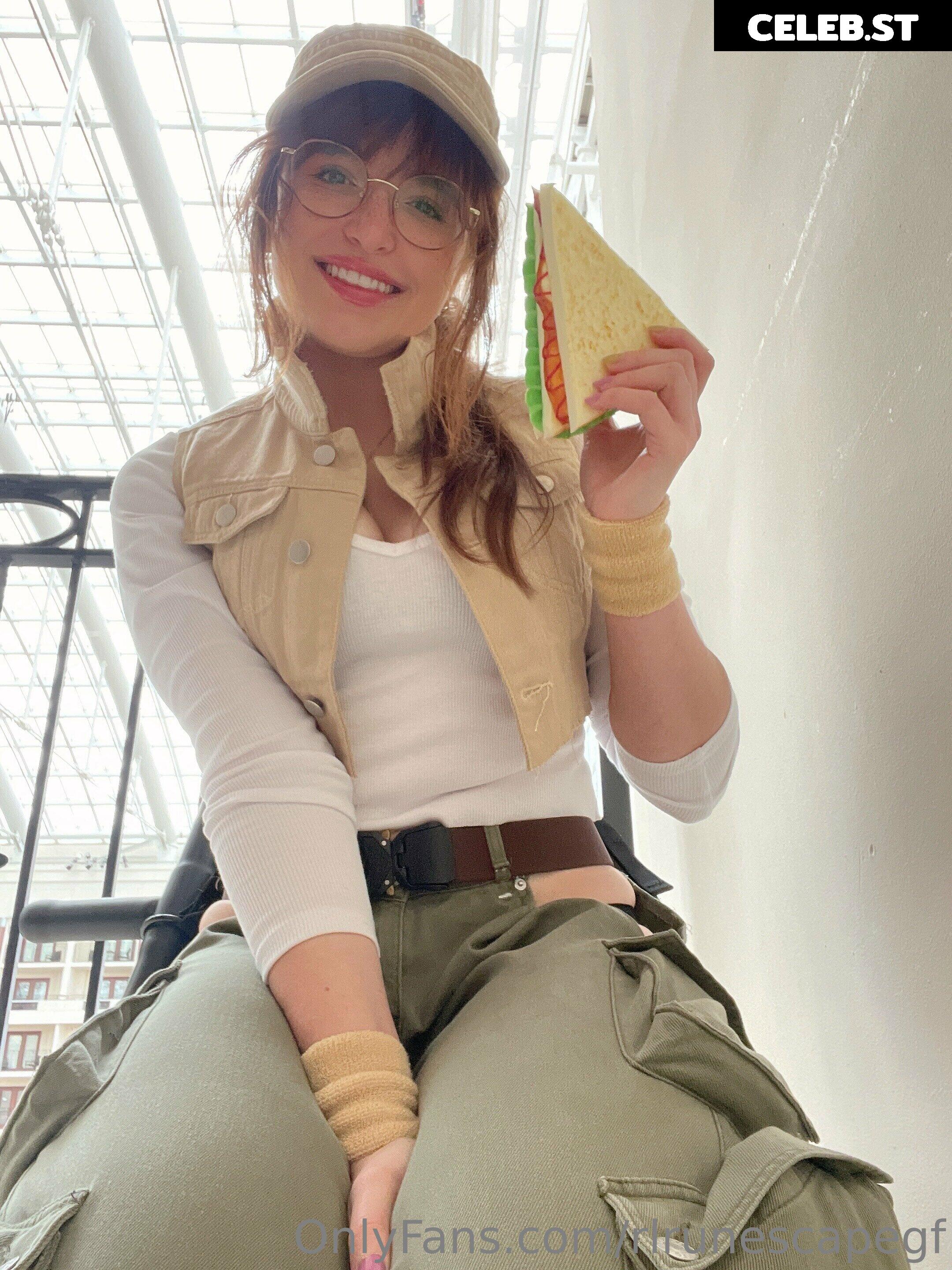 RLrunescapeGF Image 3752012