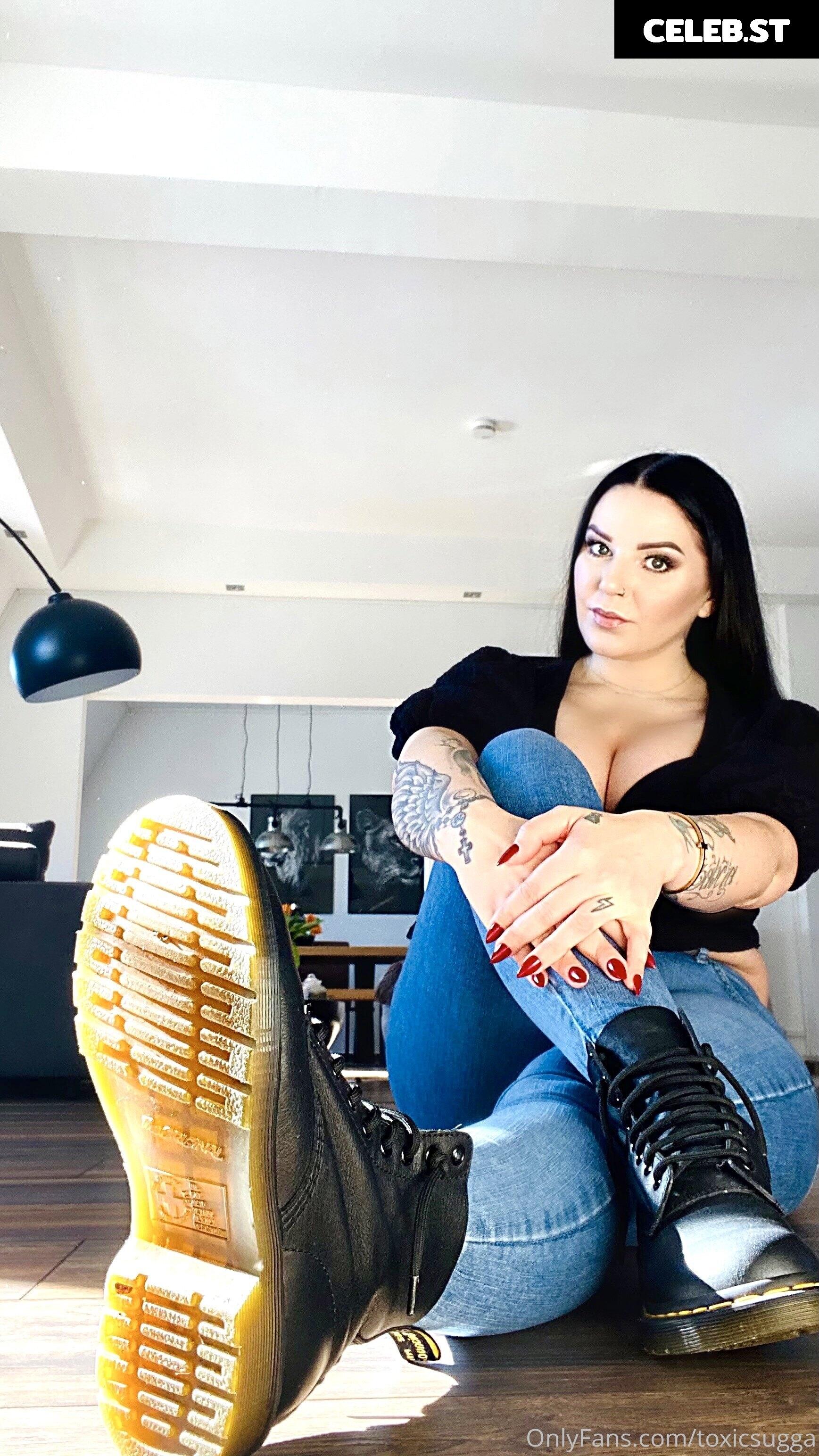 toxicsugga Image 375300